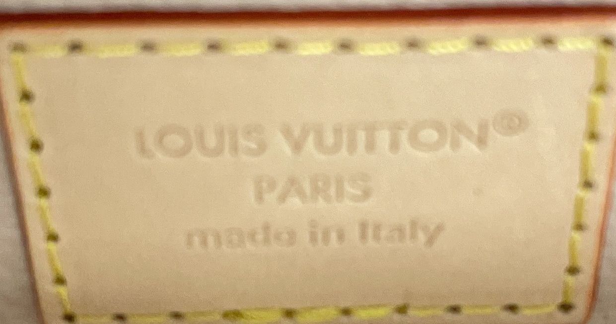 Louis Vuitton Nice Vanity Case Size ONE SIZE - 8 Thumbnail