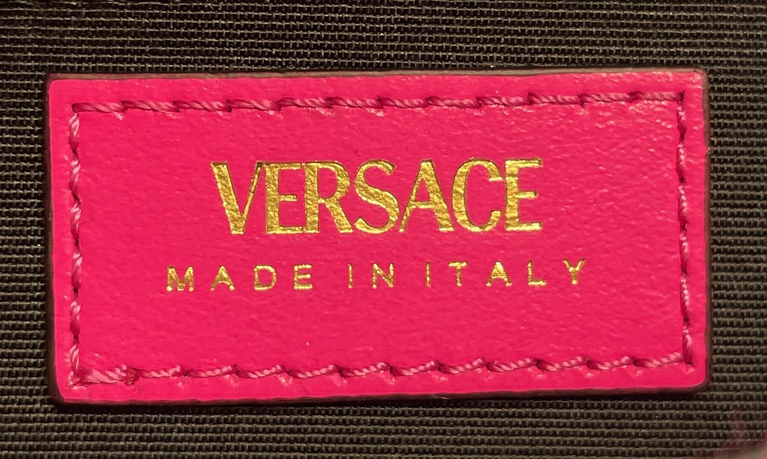 Versace Medusa Icon Chain Flap Bag Size ONE SIZE - 6 Thumbnail