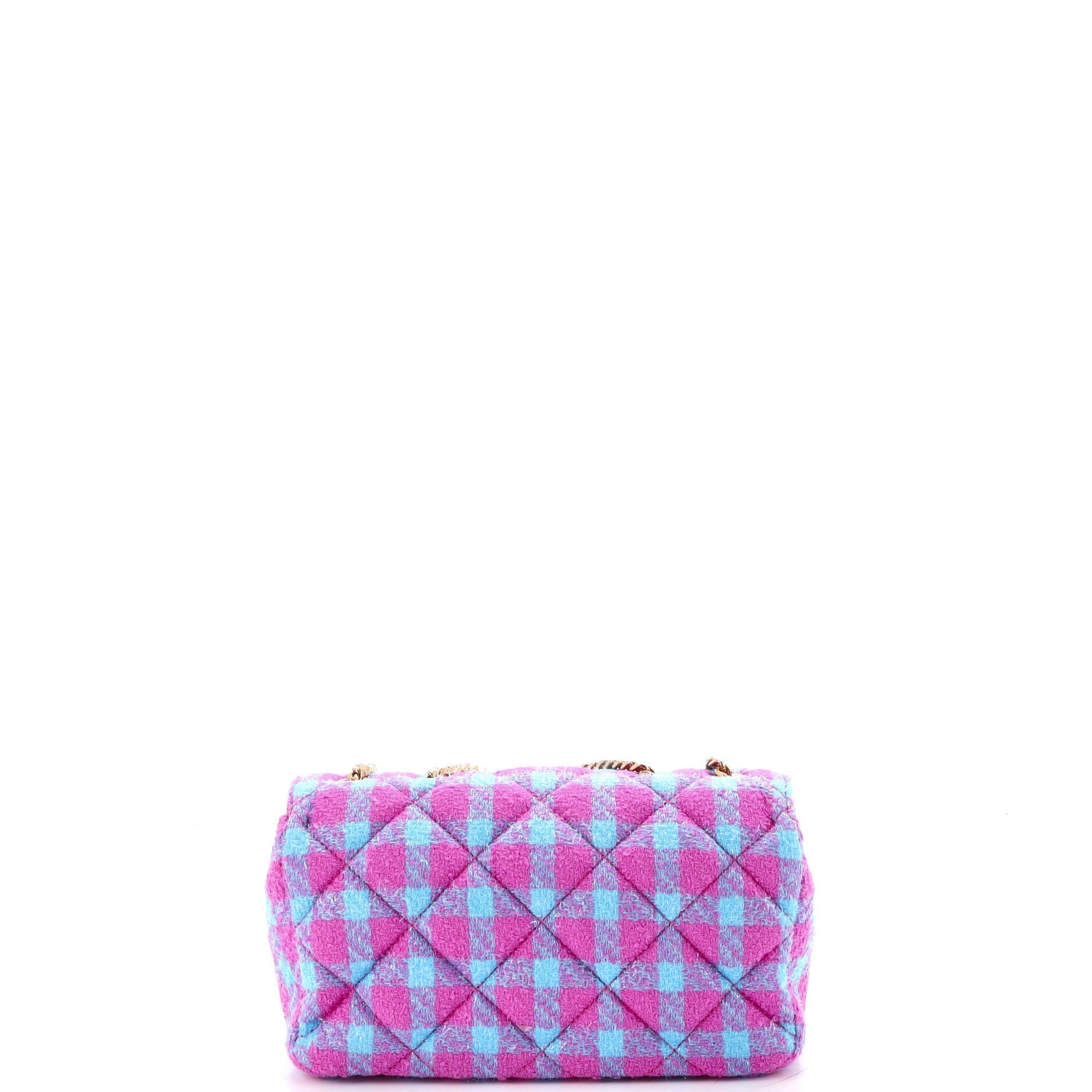 Versace Medusa Icon Chain Flap Bag Size ONE SIZE - 3 Thumbnail