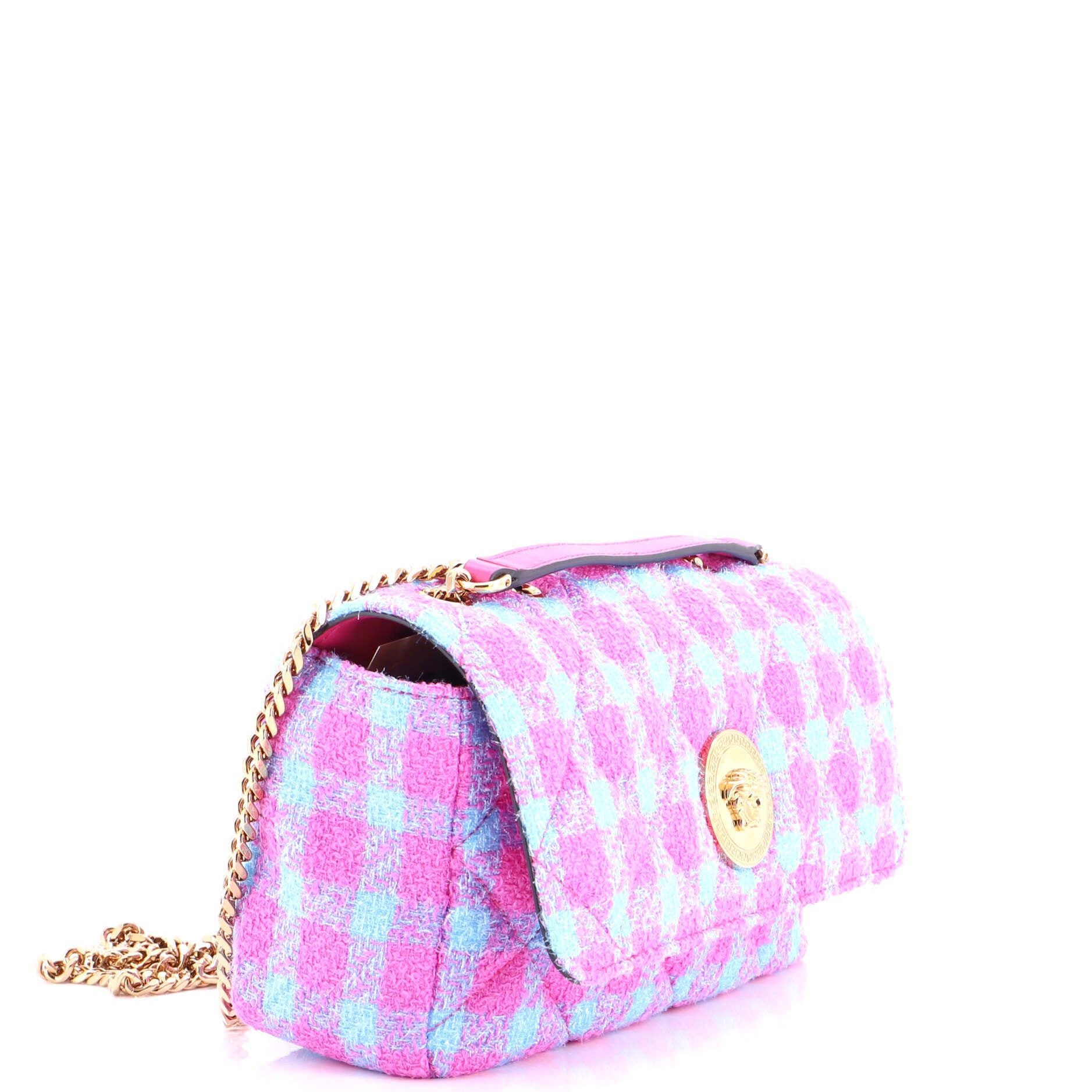 Versace Medusa Icon Chain Flap Bag Size ONE SIZE - 2 Thumbnail