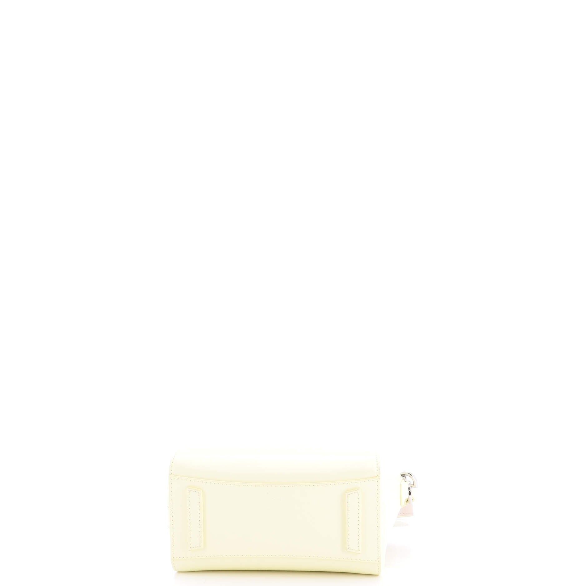 Givenchy Antigona Bag Size ONE SIZE - 4 Thumbnail