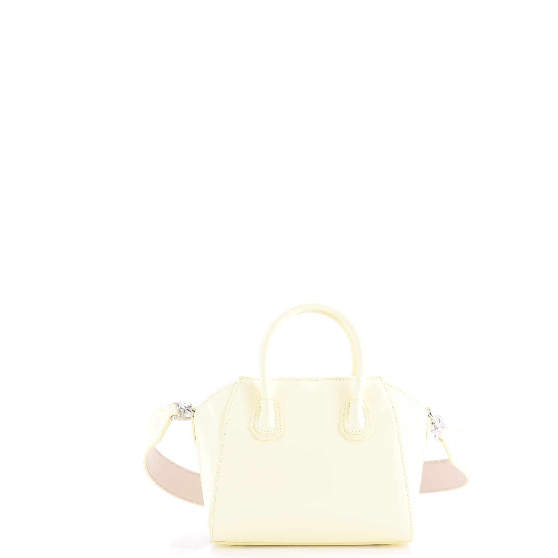 Givenchy Antigona Bag Size ONE SIZE - 3 Thumbnail