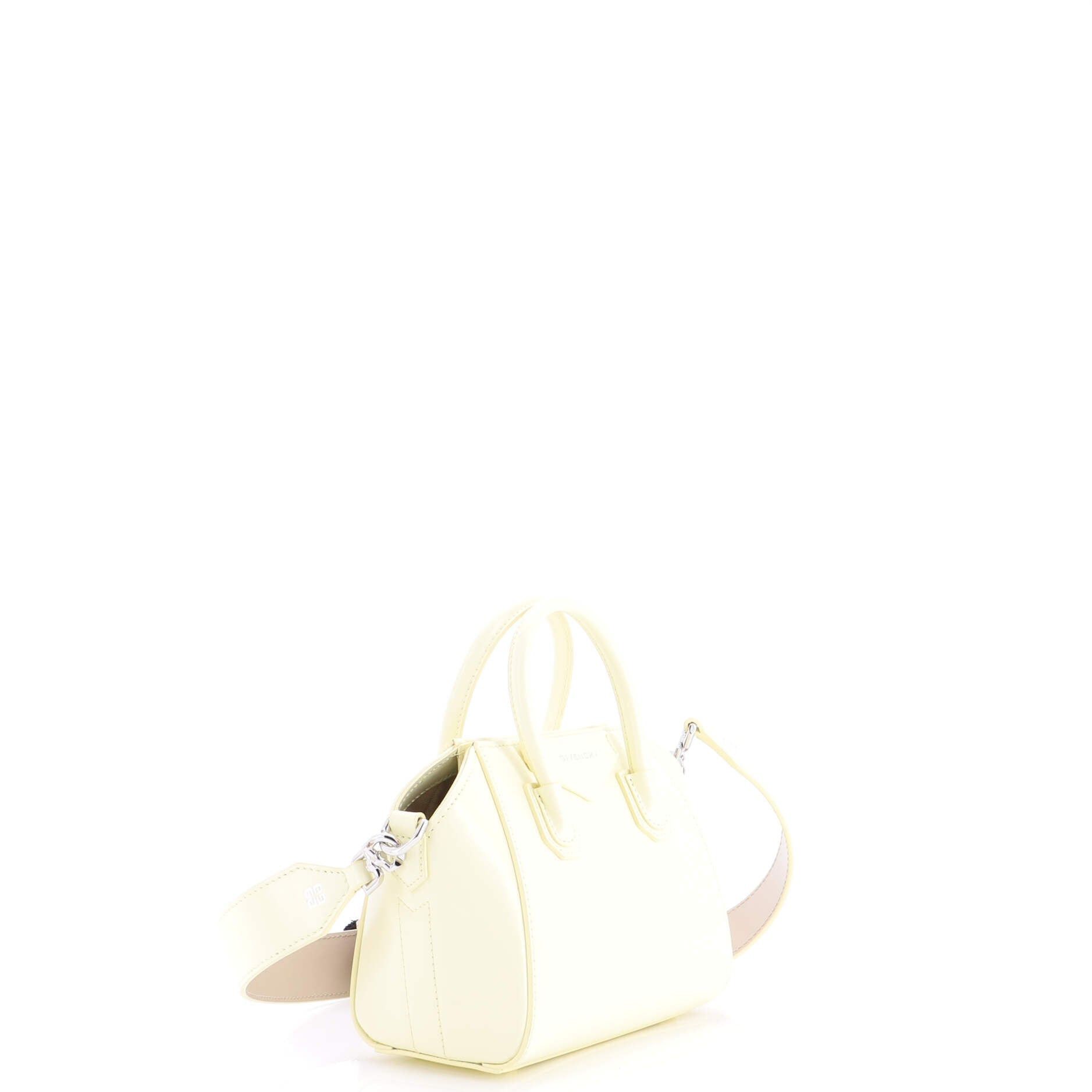 Givenchy Antigona Bag Size ONE SIZE - 2 Thumbnail