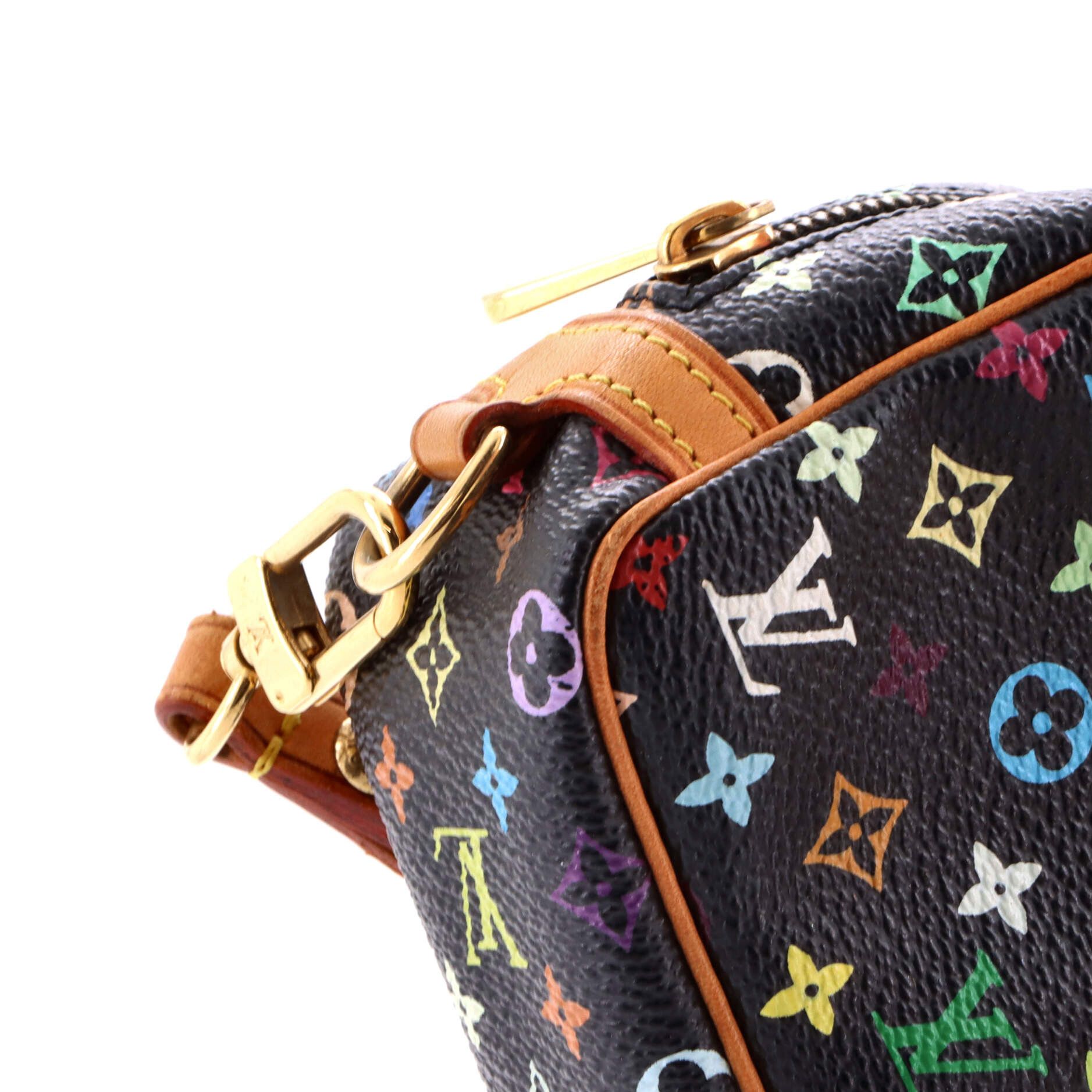 Louis Vuitton Wapity Trousse Pouch Size ONE SIZE - 6 Thumbnail