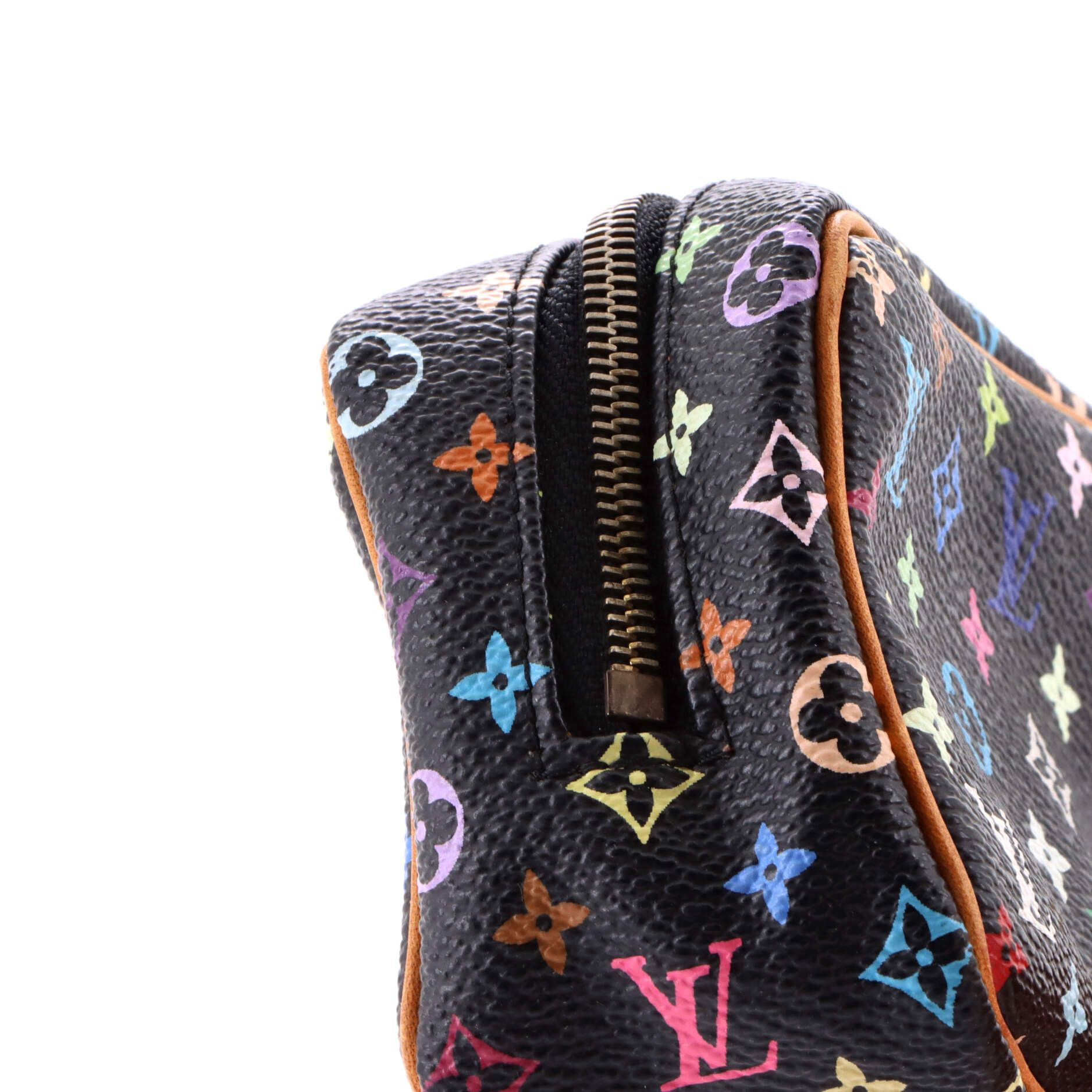 Louis Vuitton Wapity Trousse Pouch Size ONE SIZE - 7 Thumbnail