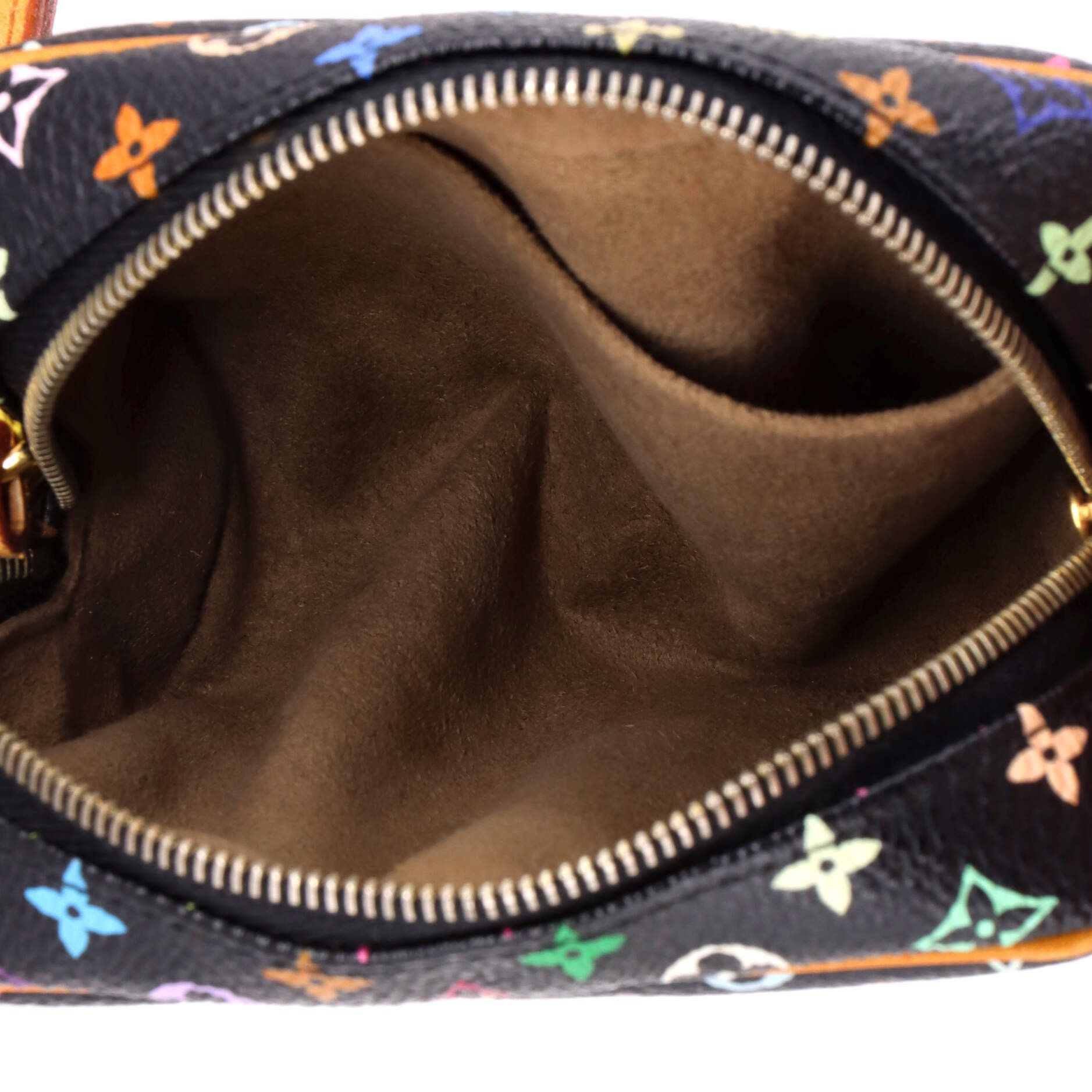 Louis Vuitton Wapity Trousse Pouch Size ONE SIZE - 5 Thumbnail