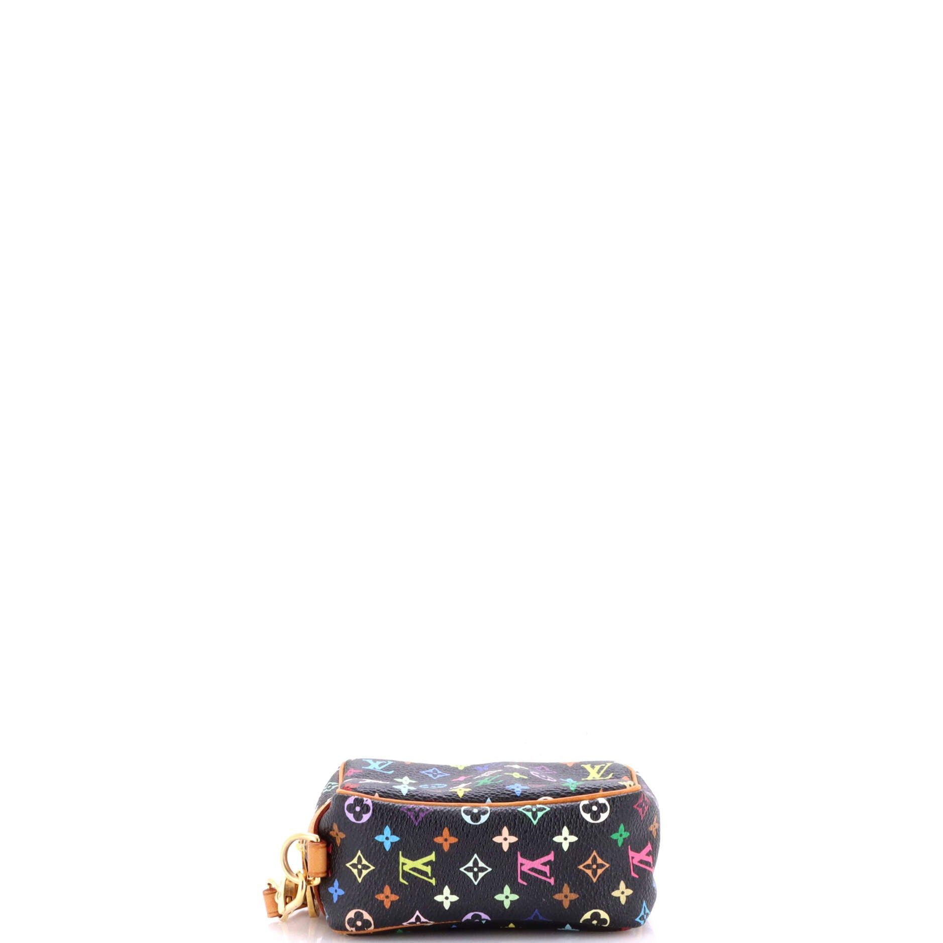 Louis Vuitton Wapity Trousse Pouch Size ONE SIZE - 4 Thumbnail