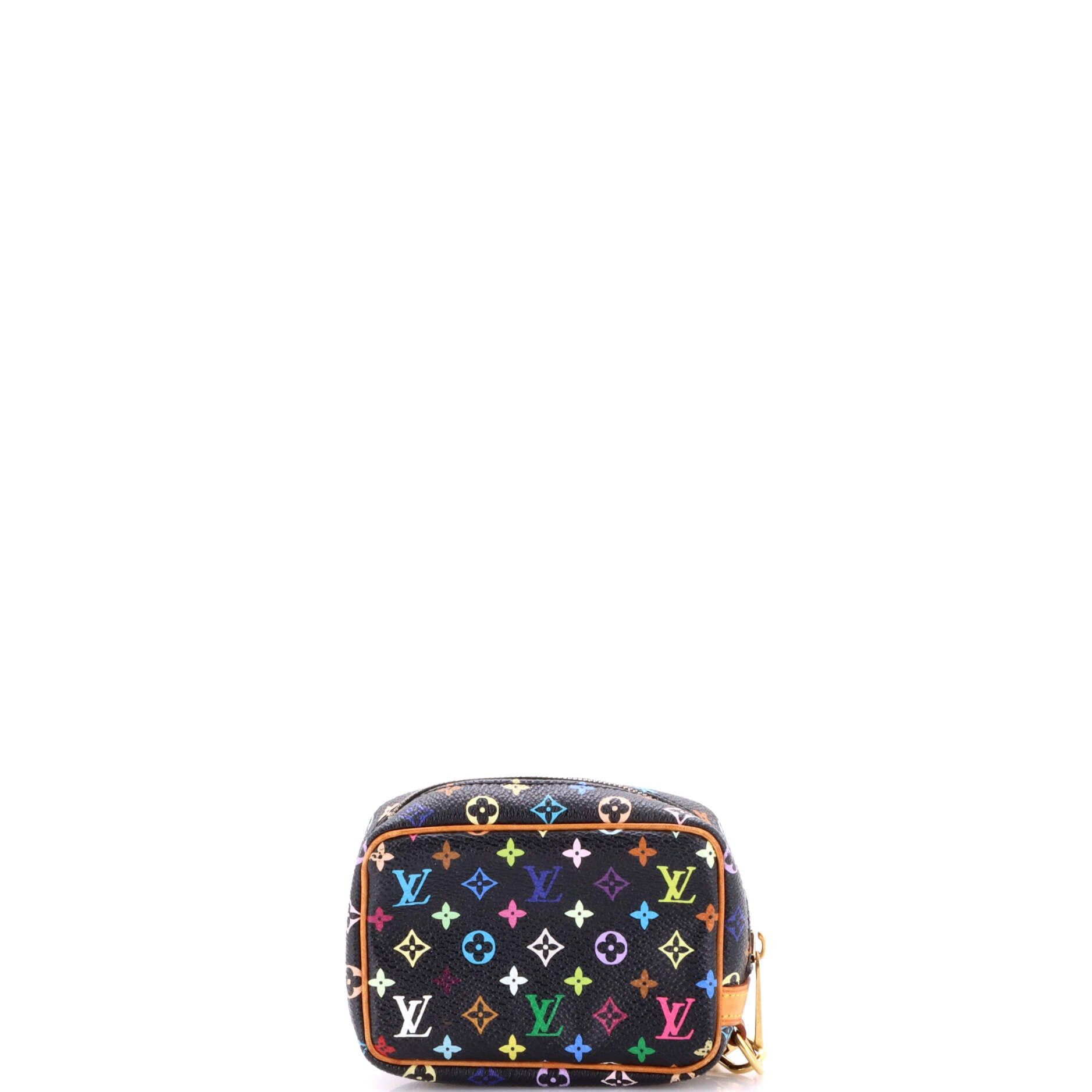 Louis Vuitton Wapity Trousse Pouch Size ONE SIZE - 3 Thumbnail