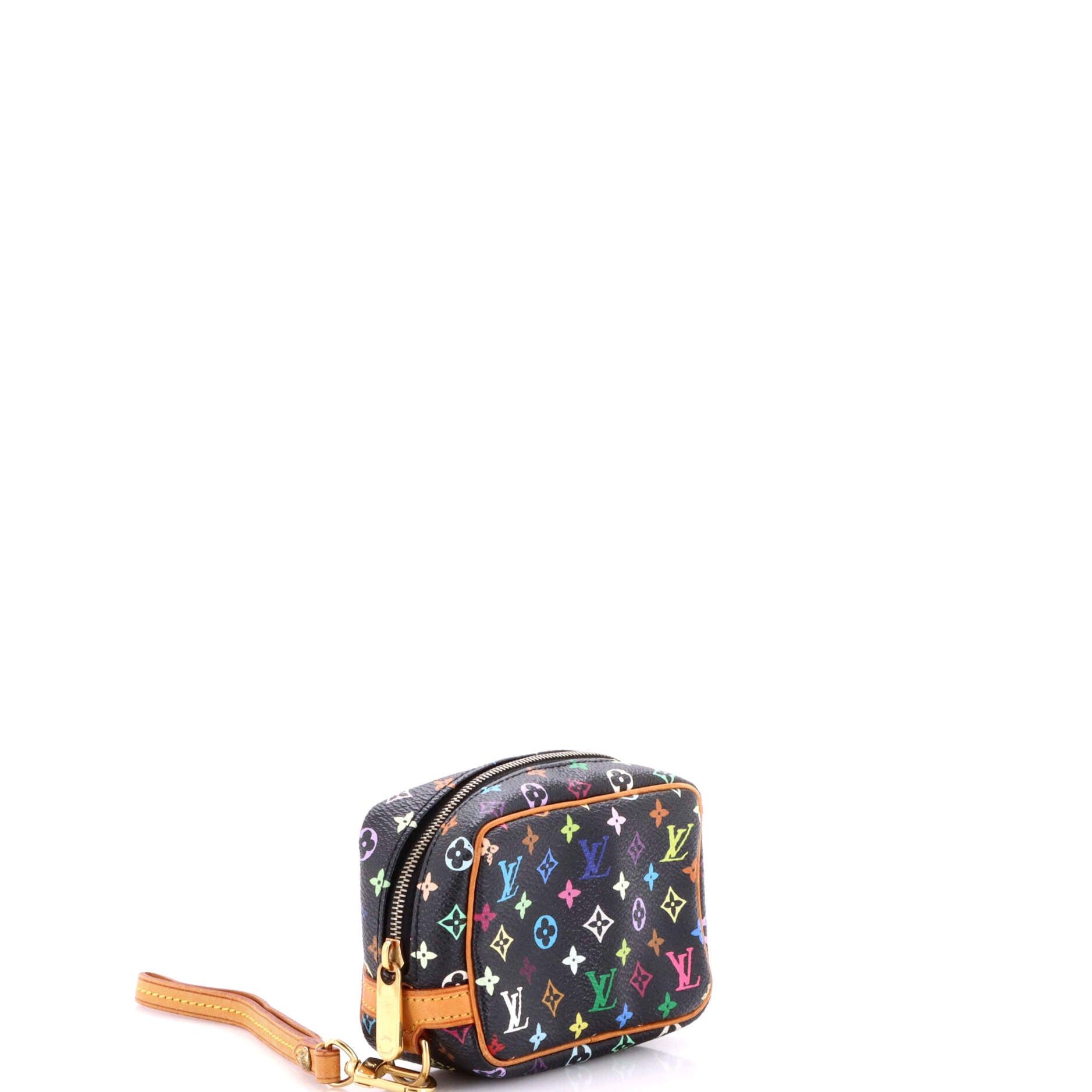 Louis Vuitton Wapity Trousse Pouch Size ONE SIZE - 2 Thumbnail