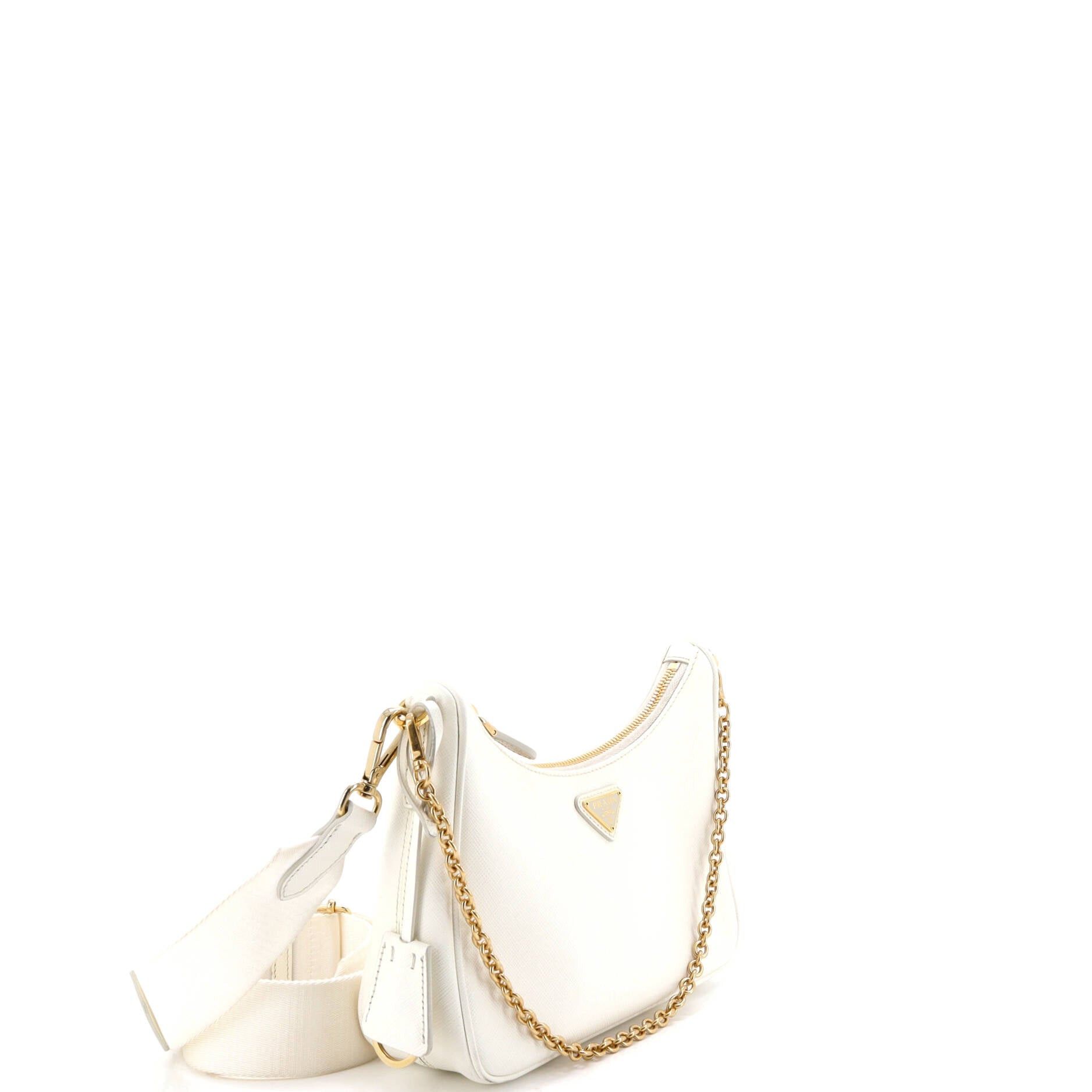 Prada Re-Edition 2005 Shoulder Bag Size ONE SIZE - 2 Thumbnail