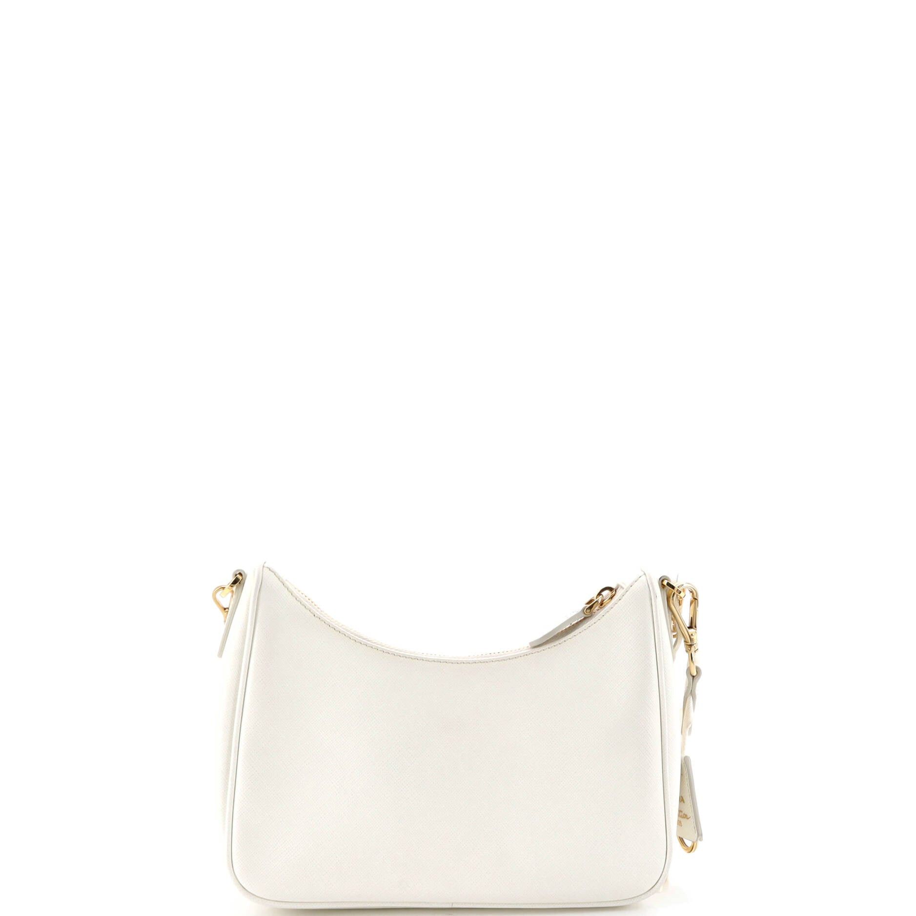 Prada Re-Edition 2005 Shoulder Bag Size ONE SIZE - 3 Thumbnail