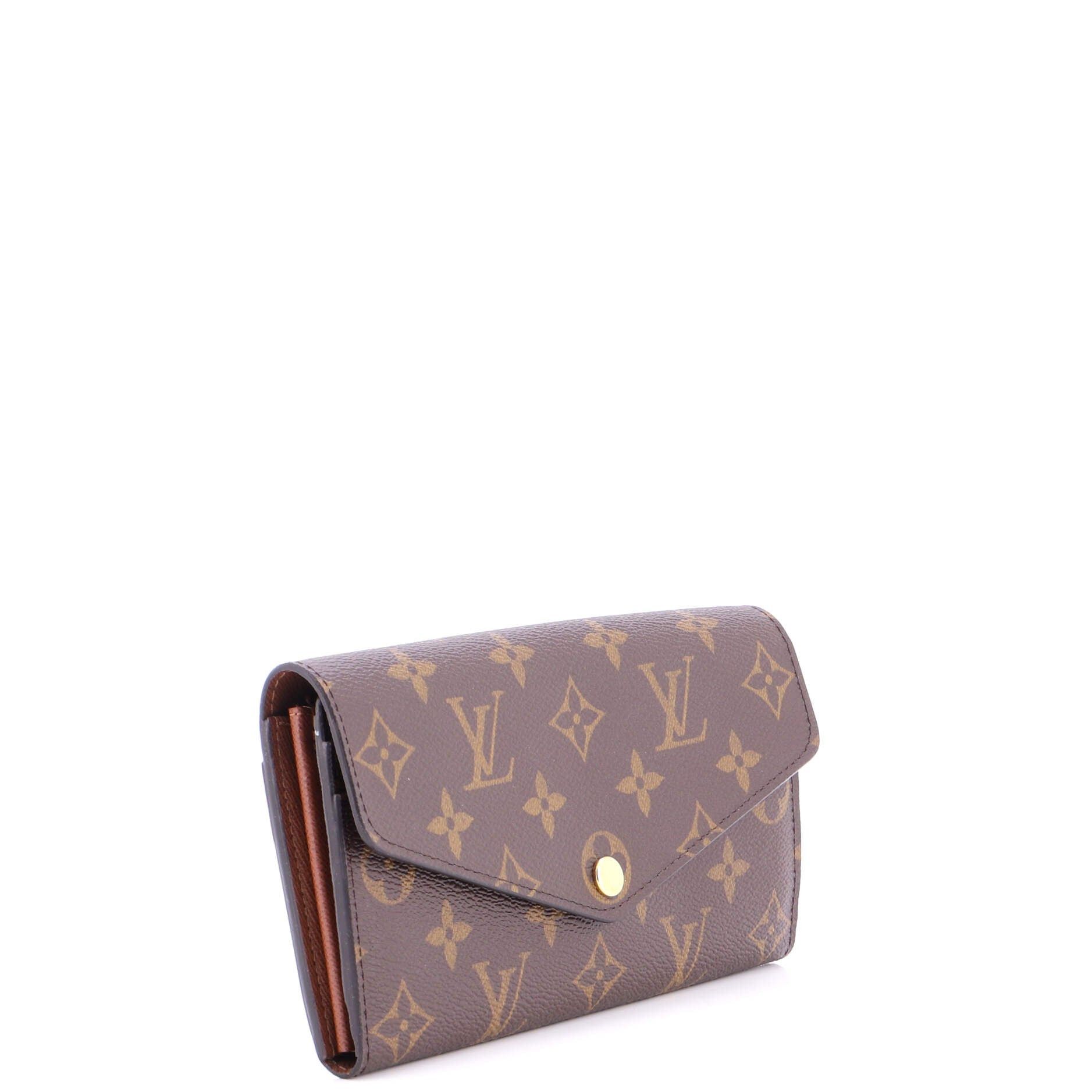 Louis Vuitton Sarah Wallet NM Size ONE SIZE - 2 Thumbnail