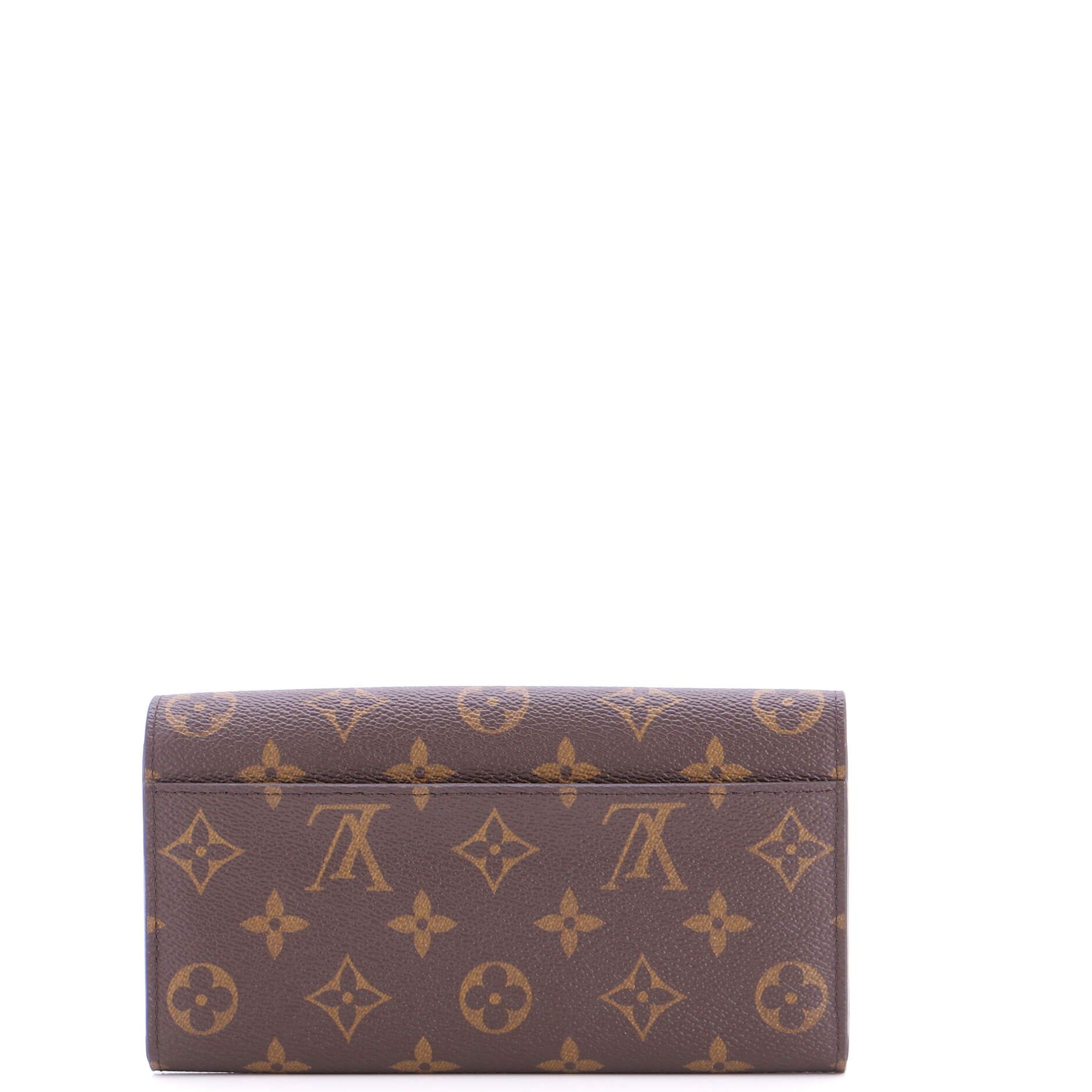 Louis Vuitton Sarah Wallet NM Size ONE SIZE - 3 Thumbnail