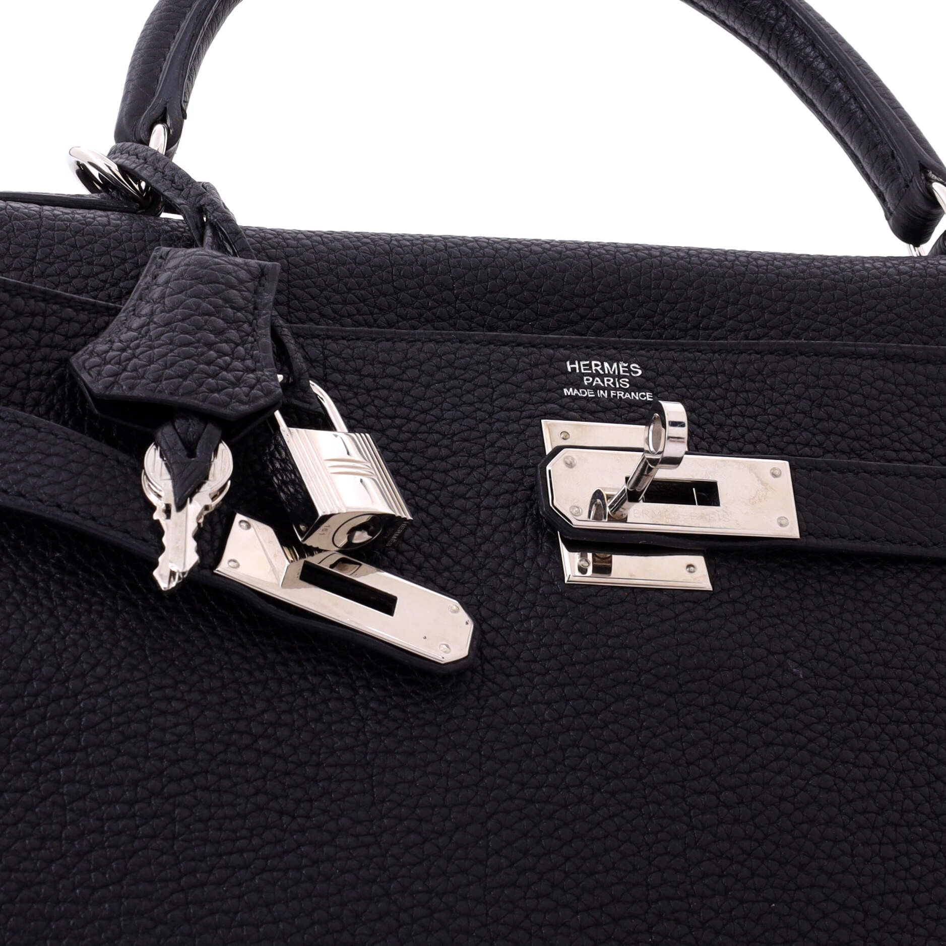 Hermes Kelly Handbag Size ONE SIZE - 6 Thumbnail