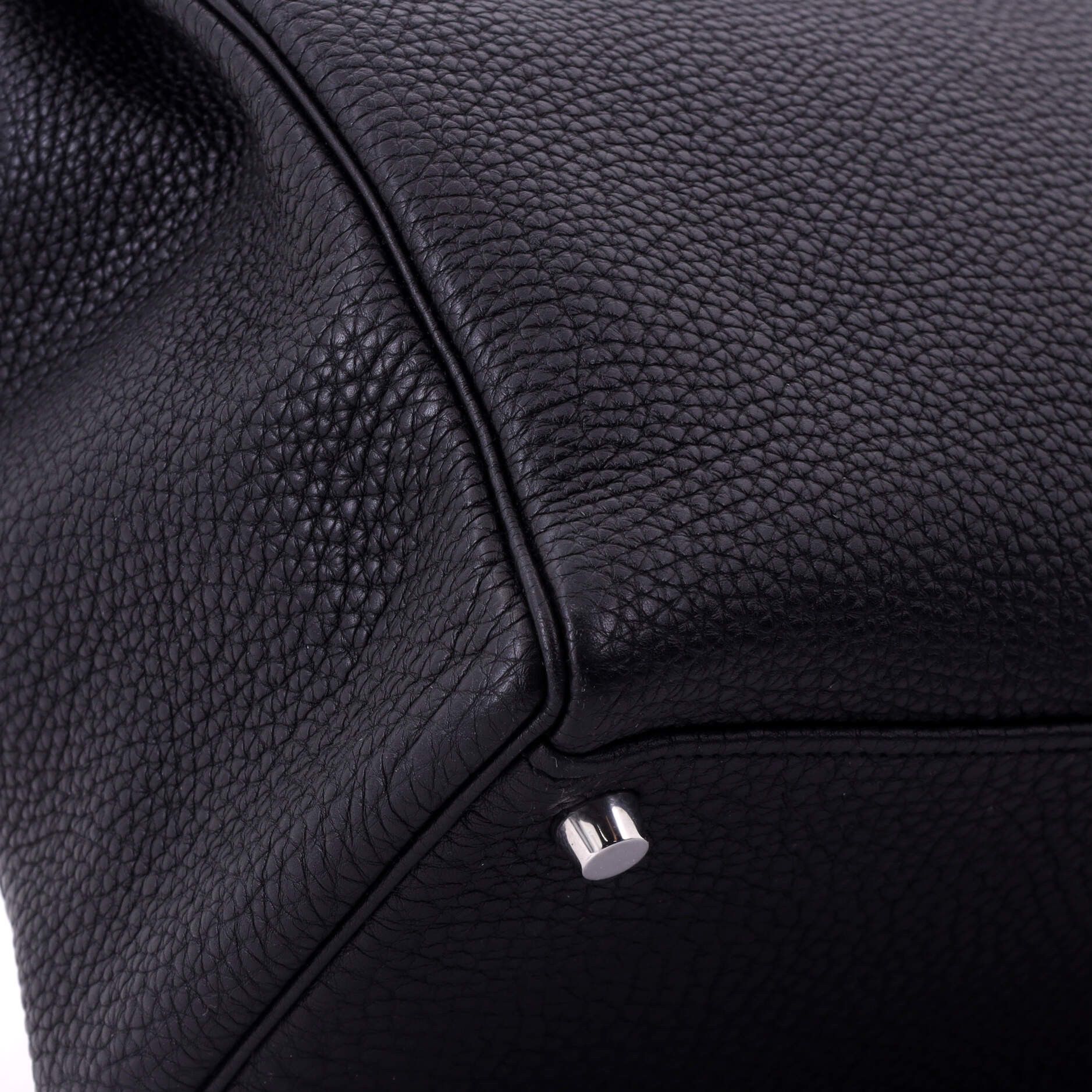 Hermes Kelly Handbag Size ONE SIZE - 7 Thumbnail