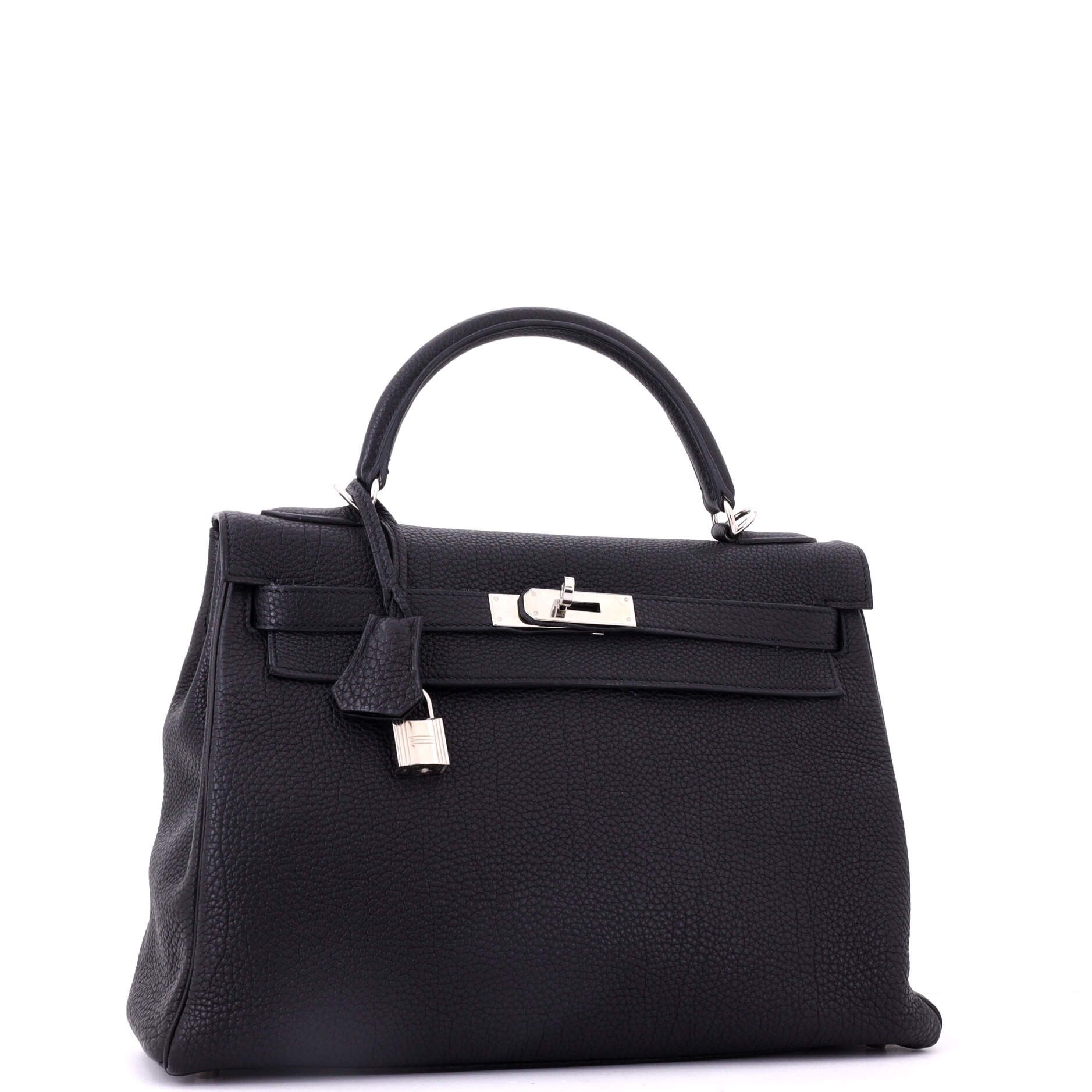 Hermes Kelly Handbag Size ONE SIZE - 2 Thumbnail