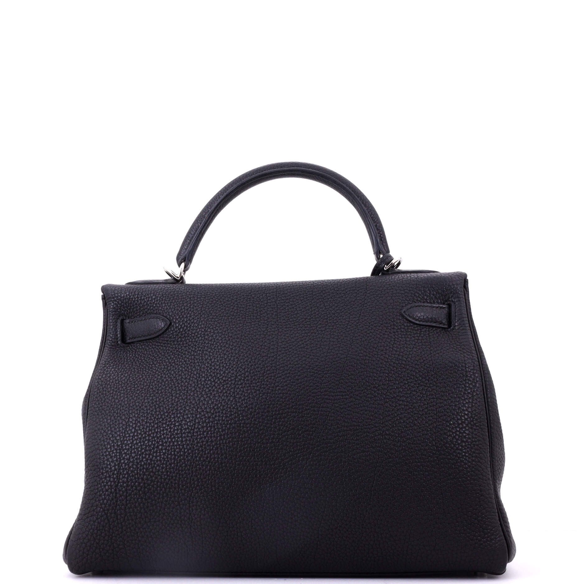 Hermes Kelly Handbag Size ONE SIZE - 3 Thumbnail