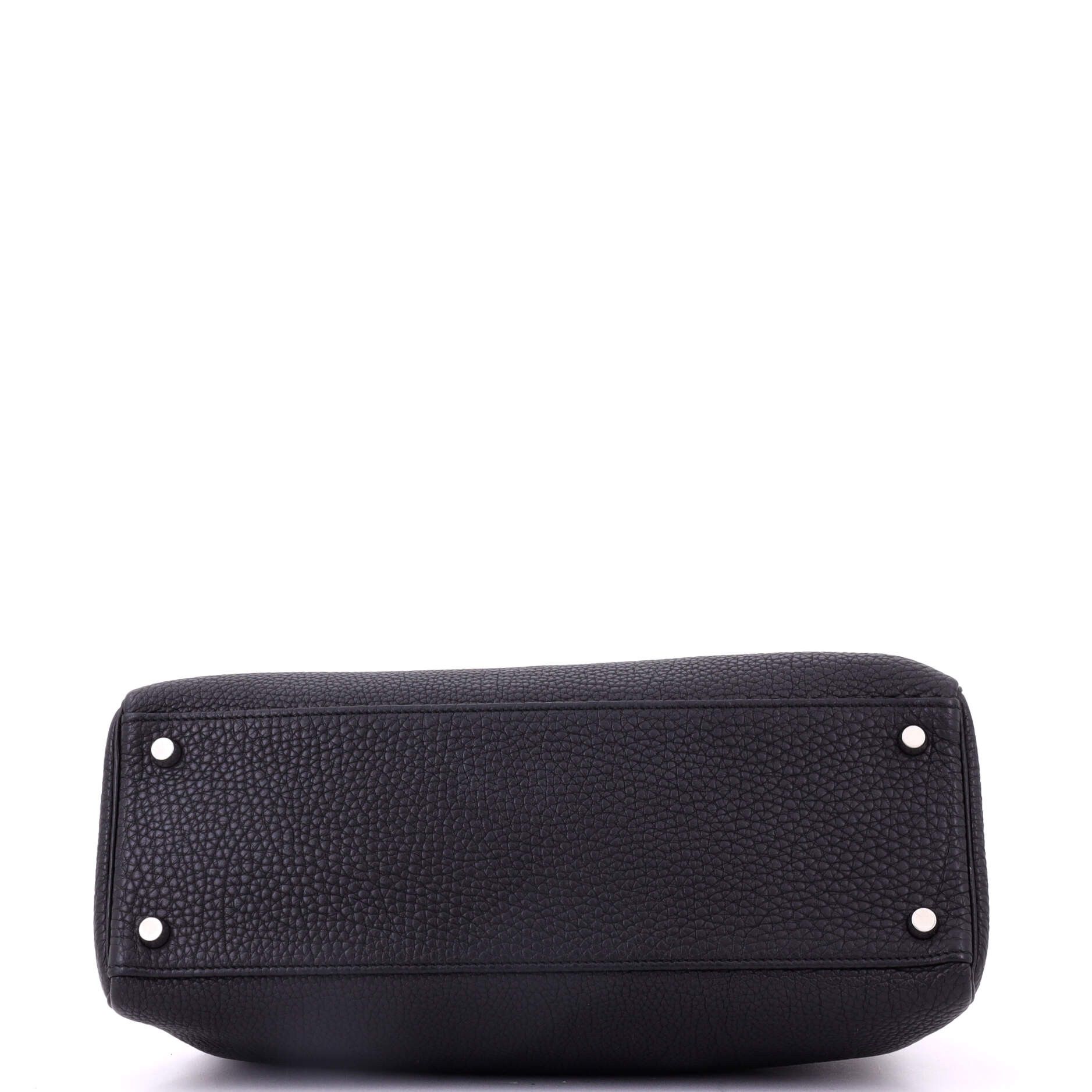 Hermes Kelly Handbag Size ONE SIZE - 4 Thumbnail