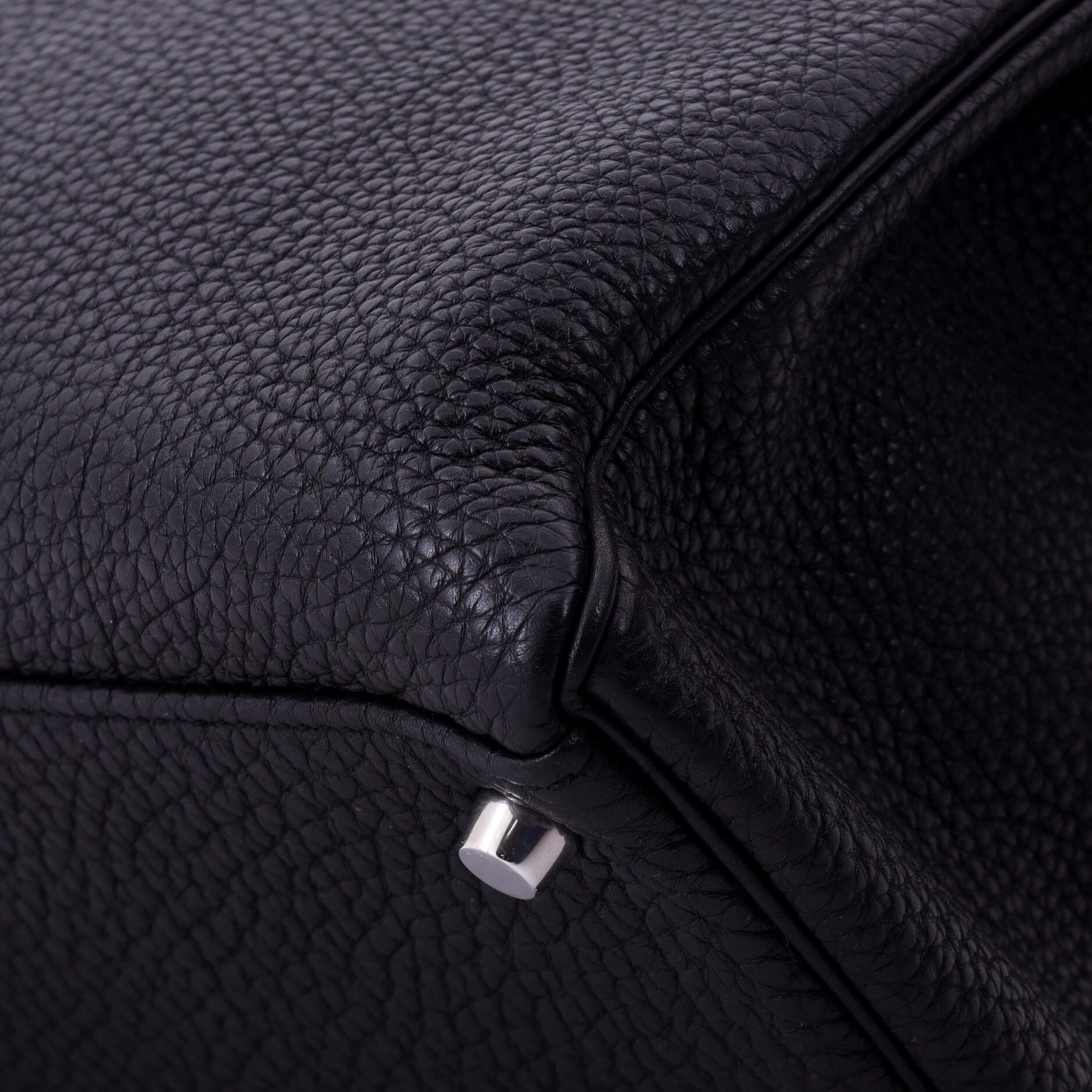 Hermes Kelly Handbag Size ONE SIZE - 8 Thumbnail