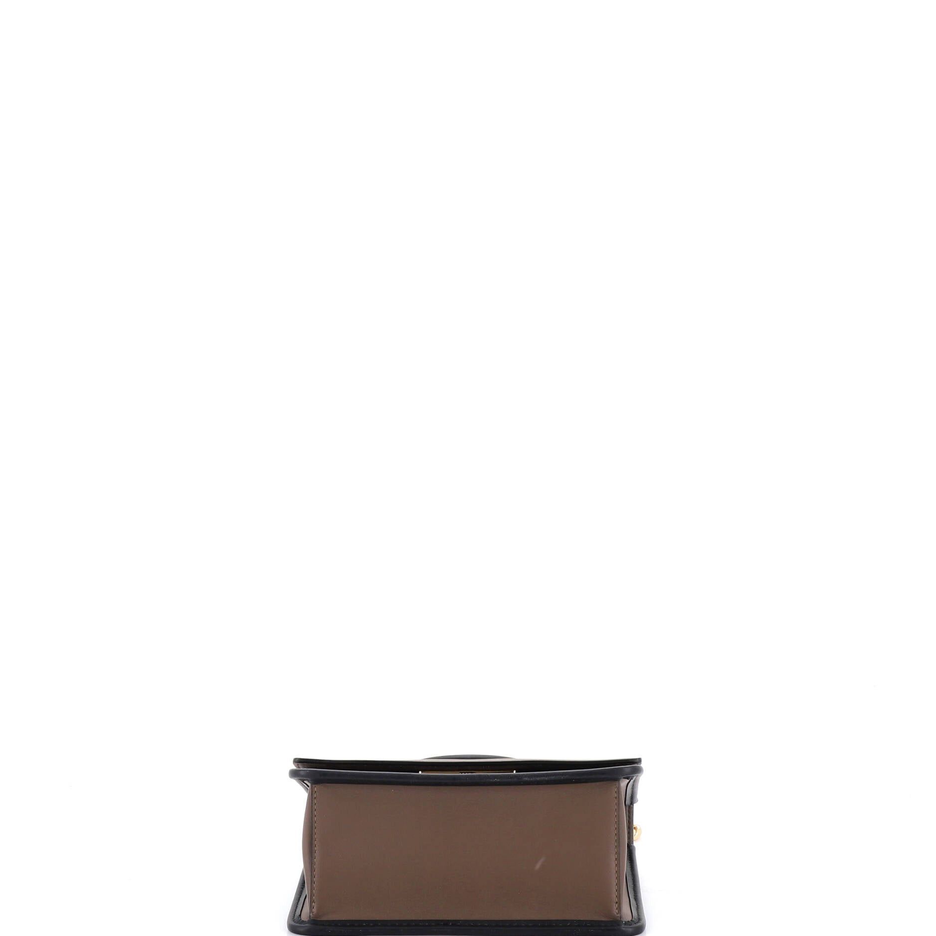 Fendi Kan I F Shoulder Bag Size ONE SIZE - 4 Thumbnail