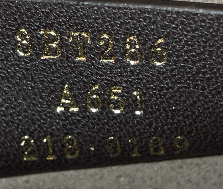 Fendi Kan I F Shoulder Bag Size ONE SIZE - 6 Thumbnail