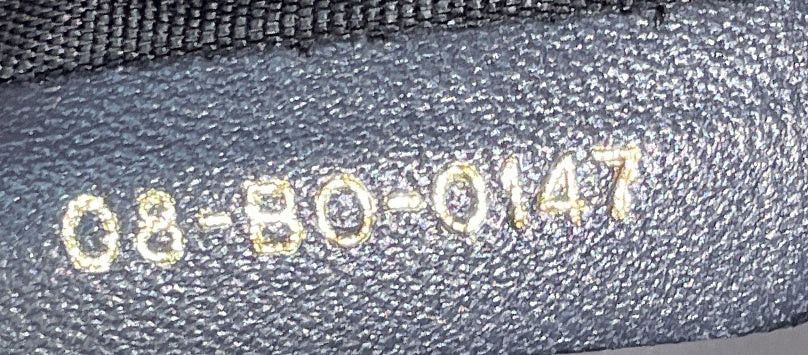 Dior Diorama Wallet on Chain Size ONE SIZE - 8 Thumbnail