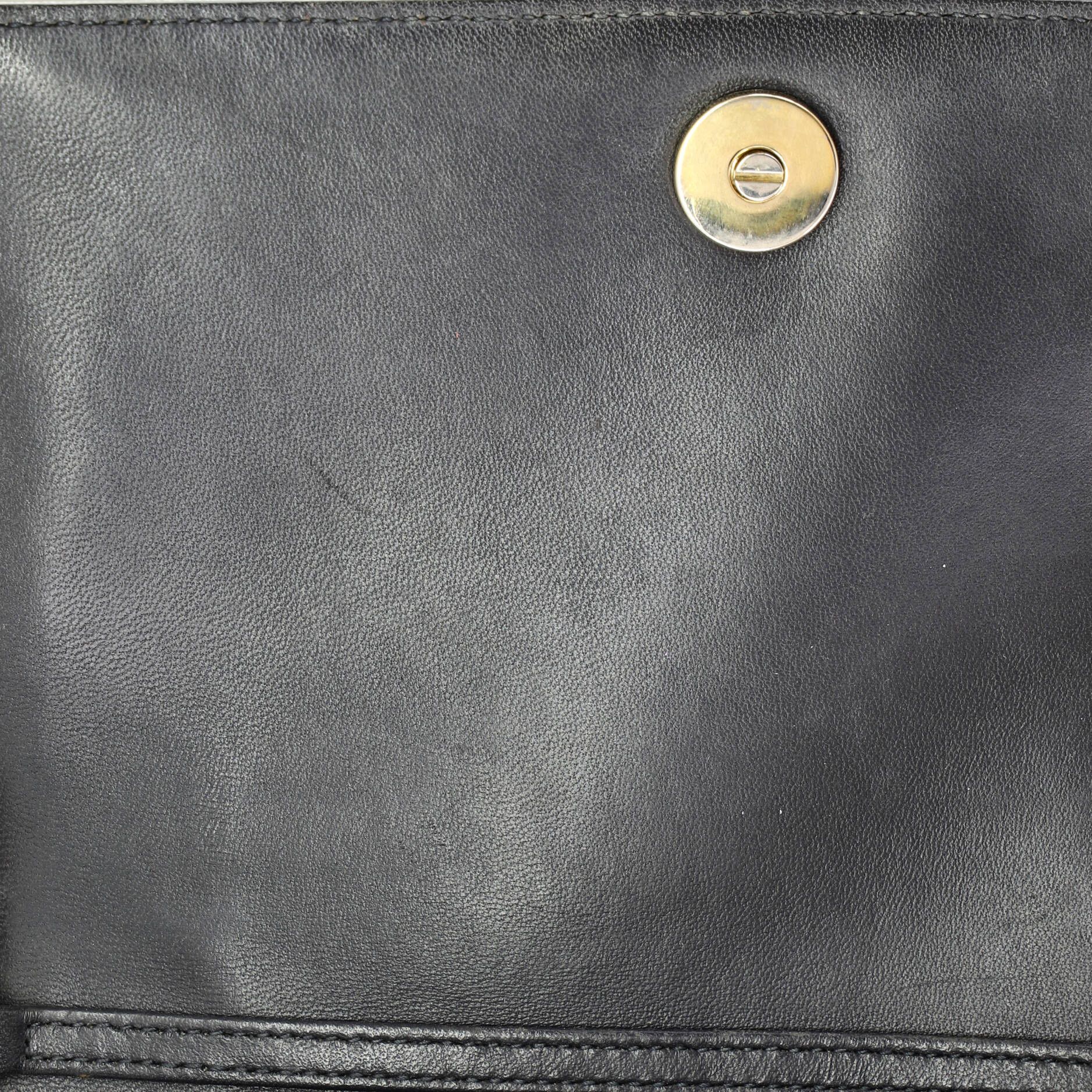 Dior Diorama Wallet on Chain Size ONE SIZE - 6 Thumbnail