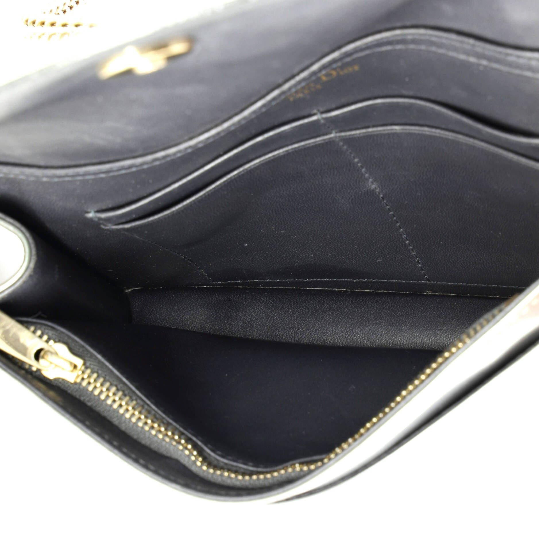 Dior Diorama Wallet on Chain Size ONE SIZE - 5 Thumbnail