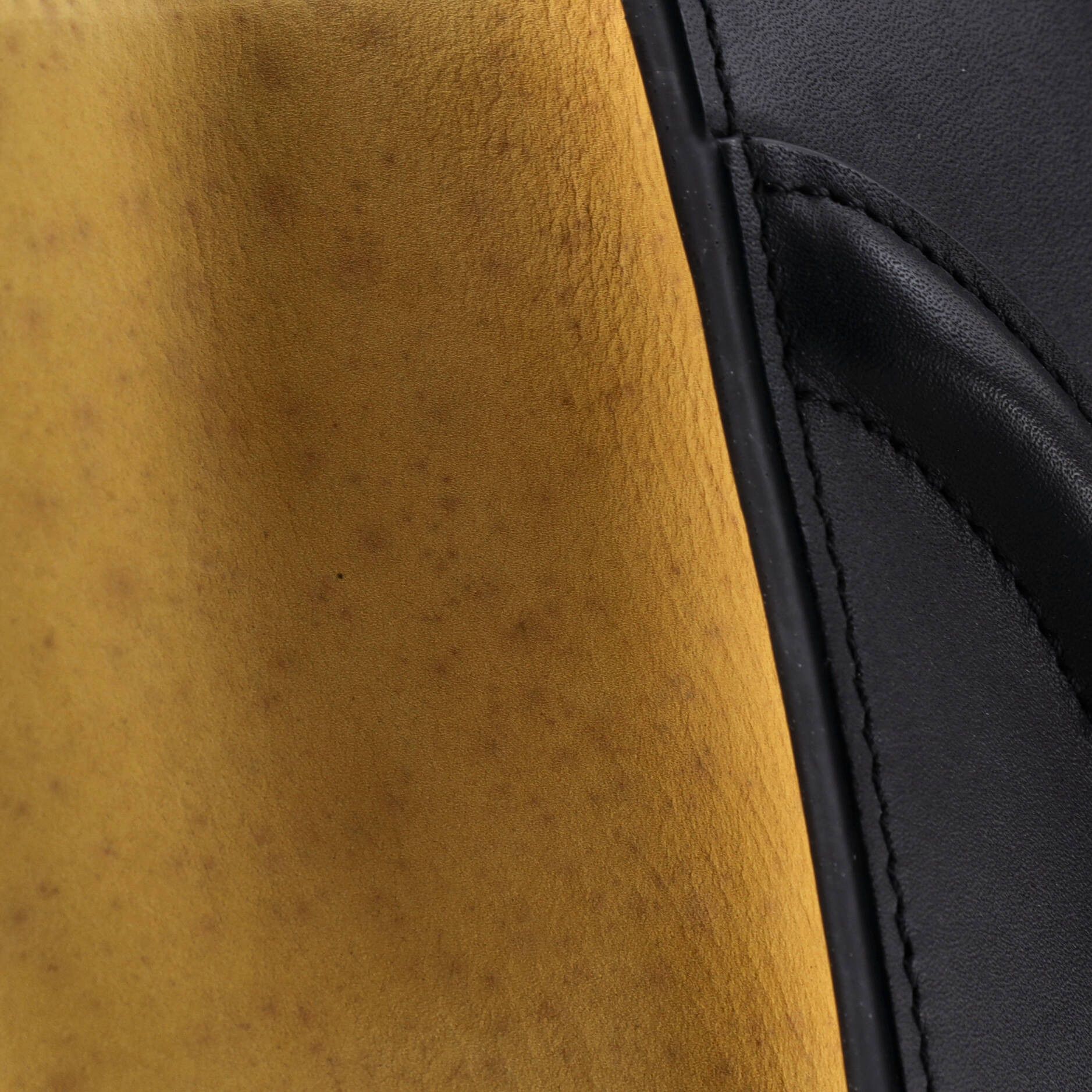 Celine Tricolor Luggage Bag Size ONE SIZE - 6 Thumbnail