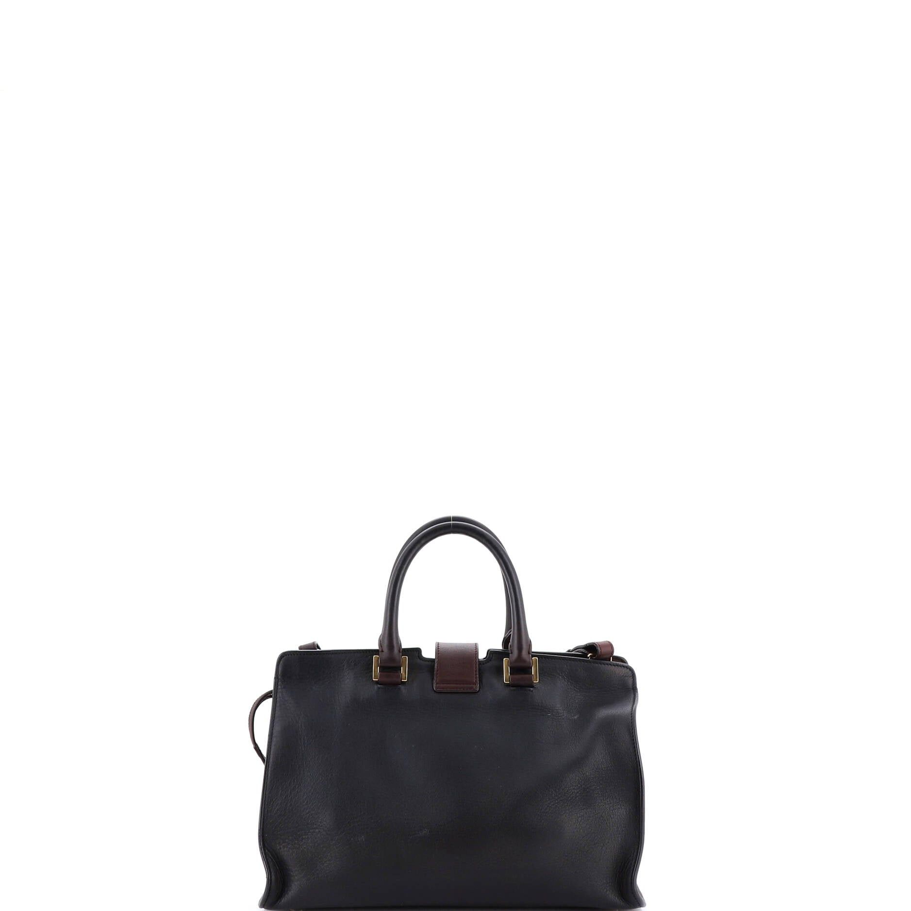 Saint Laurent Paris Classic Y Cabas Size ONE SIZE - 3 Thumbnail