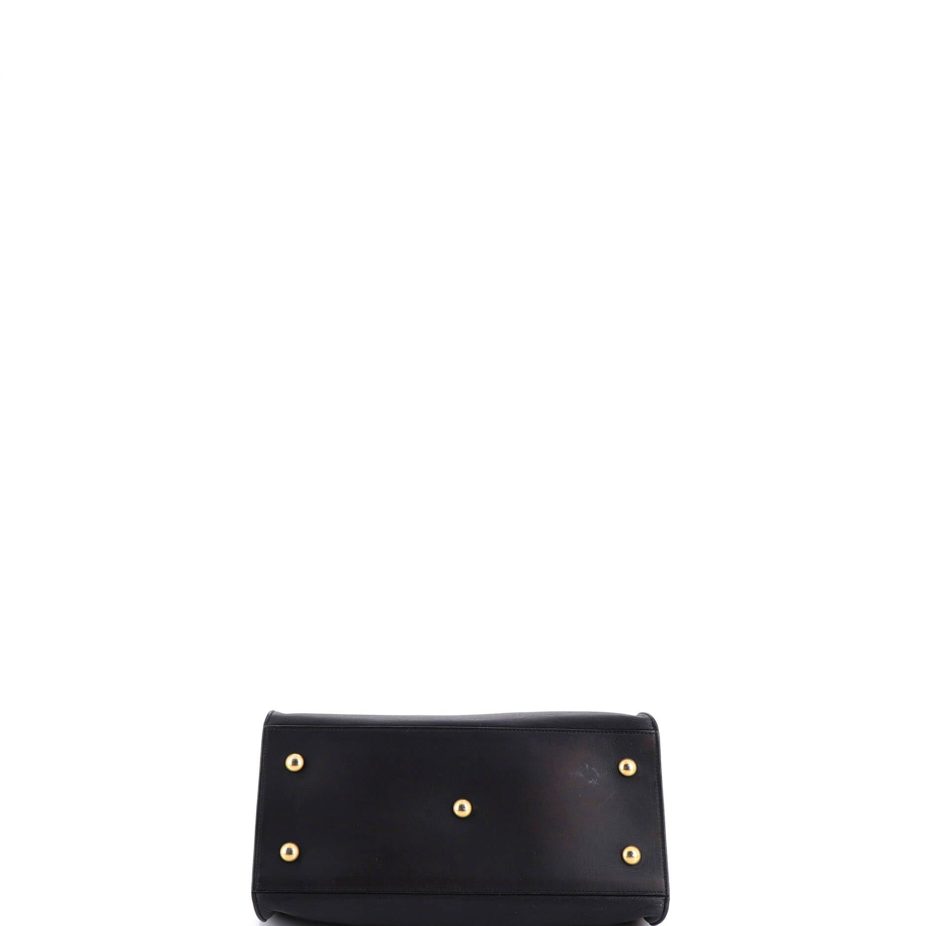 Saint Laurent Paris Classic Y Cabas Size ONE SIZE - 4 Thumbnail