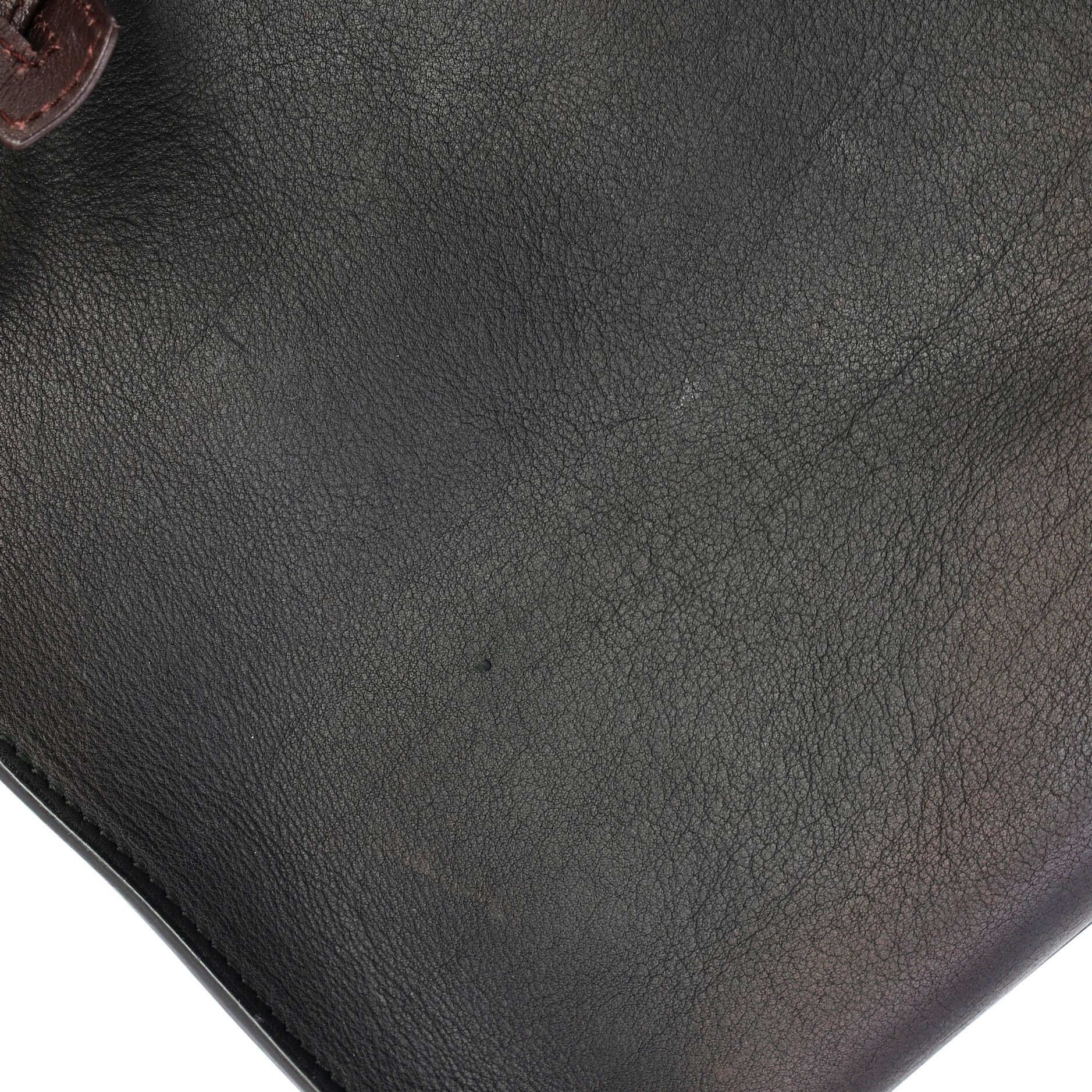 Saint Laurent Paris Classic Y Cabas Size ONE SIZE - 6 Thumbnail