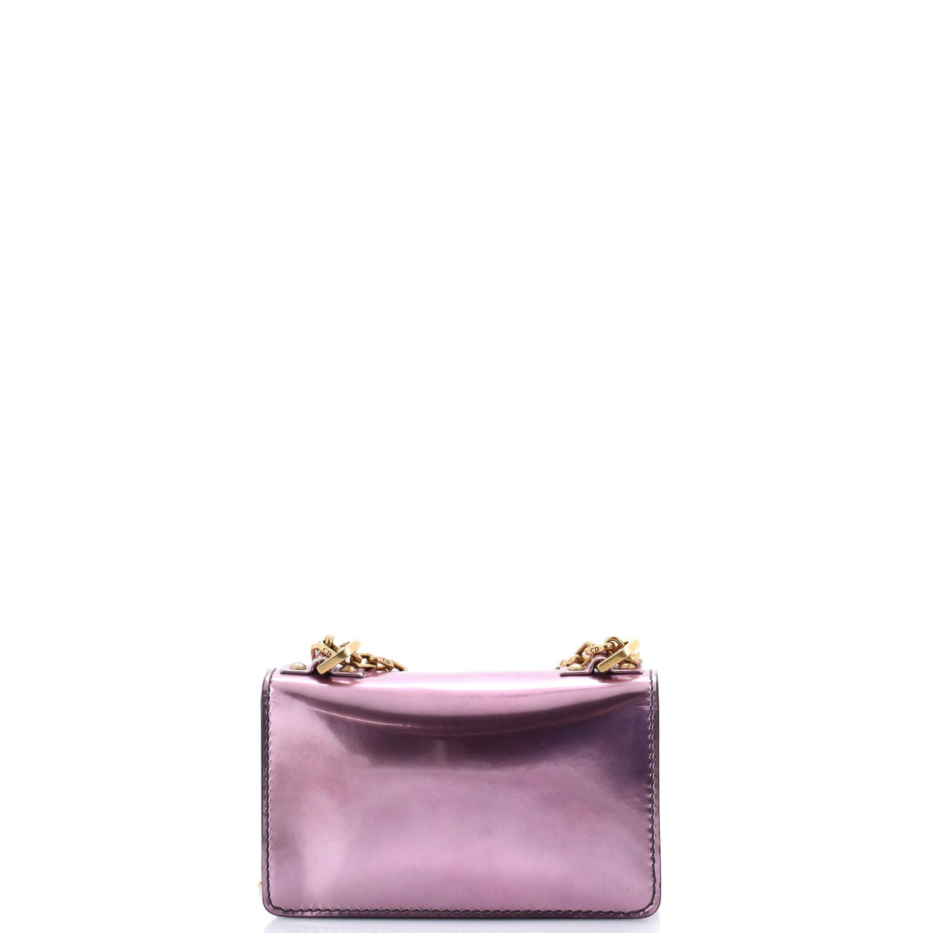 Dior J'Adior Flap Bag Size ONE SIZE - 3 Thumbnail