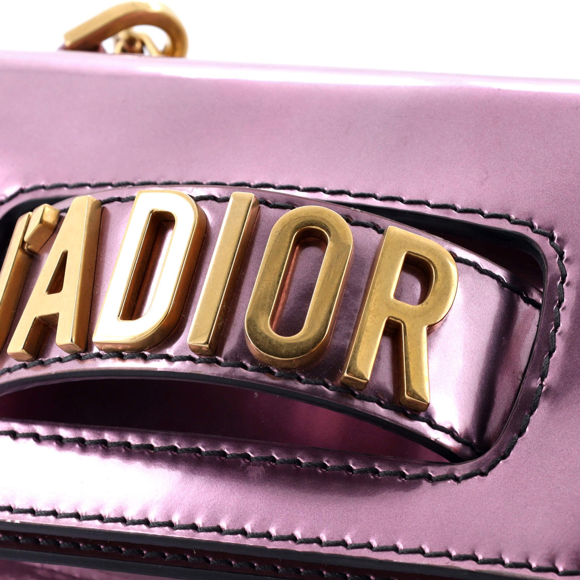 Dior J'Adior Flap Bag Size ONE SIZE - 7 Thumbnail