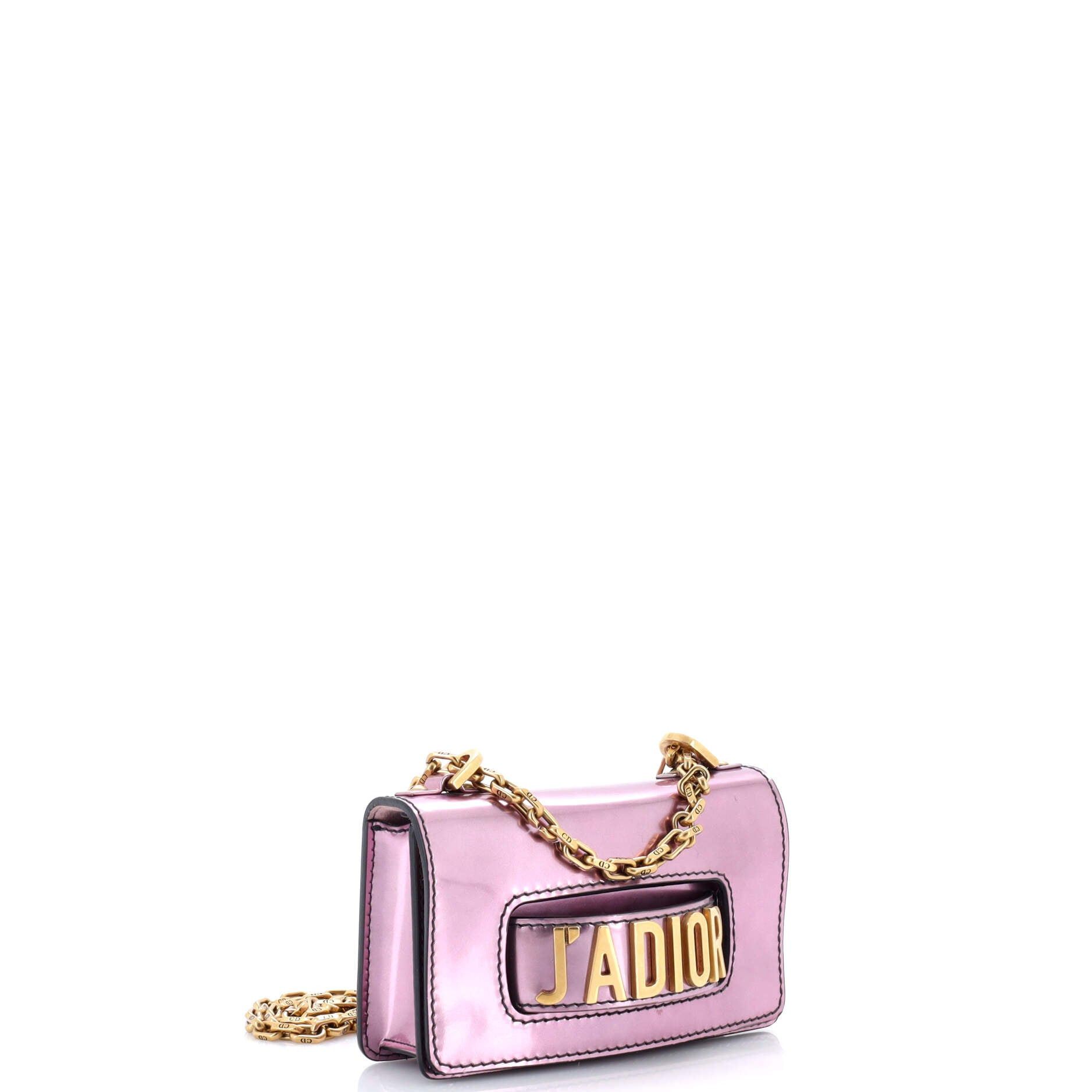 Dior J'Adior Flap Bag Size ONE SIZE - 2 Thumbnail