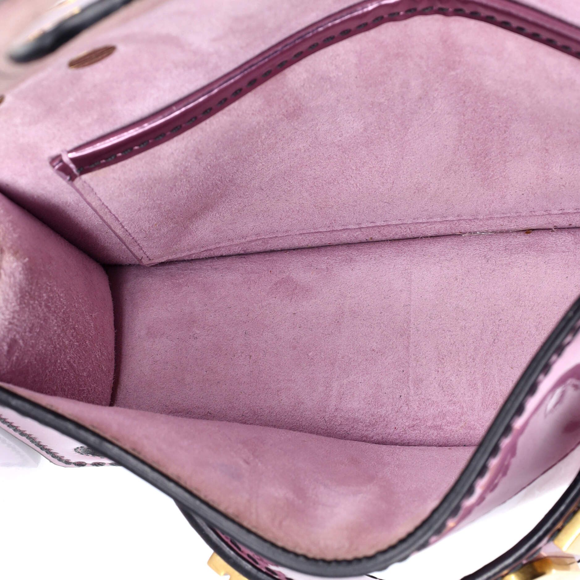 Dior J'Adior Flap Bag Size ONE SIZE - 5 Thumbnail