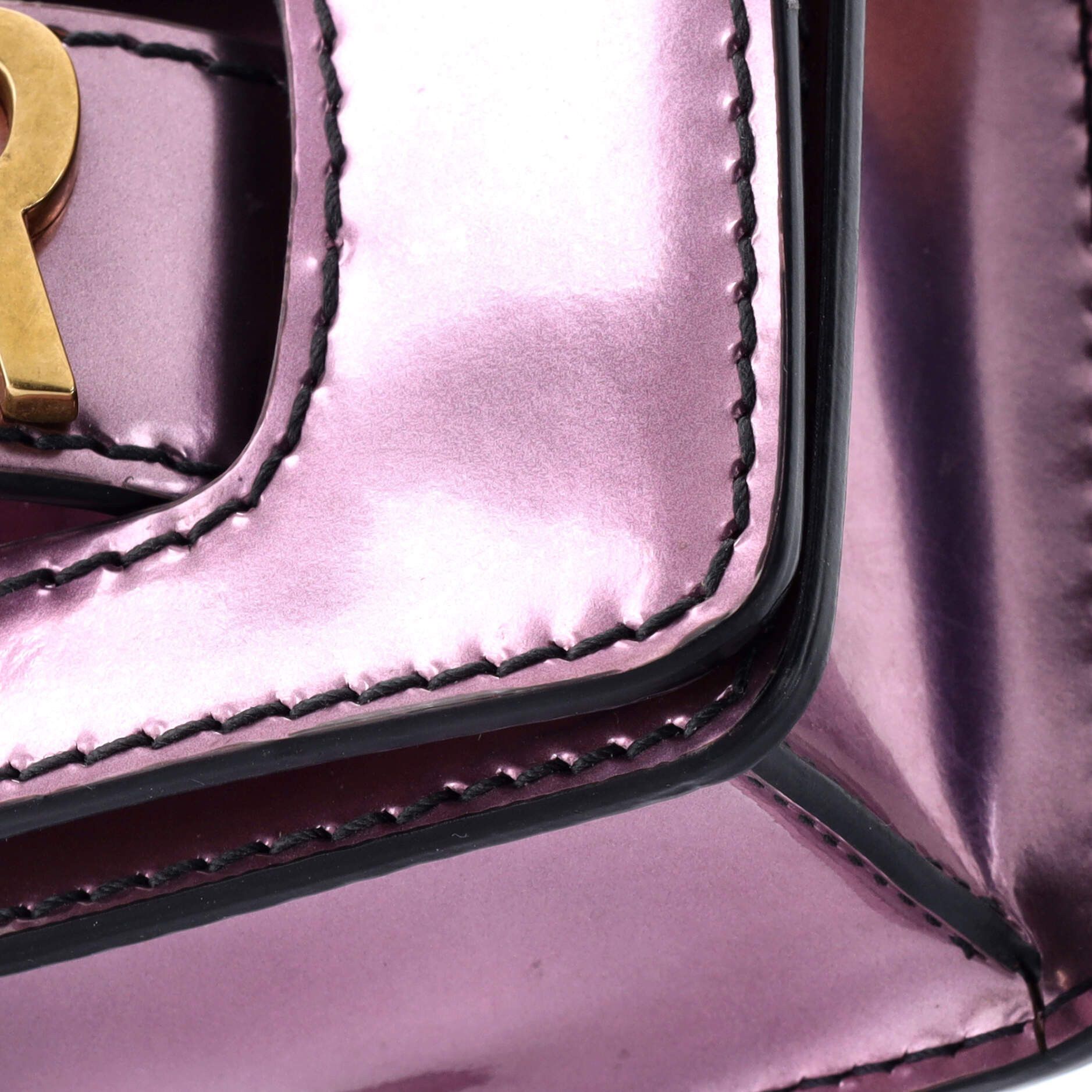 Dior J'Adior Flap Bag Size ONE SIZE - 6 Thumbnail