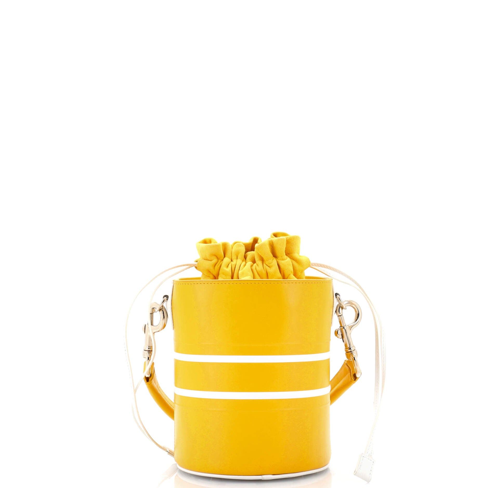 Dior Vibe Drawstring Bucket Bag Size ONE SIZE - 3 Thumbnail