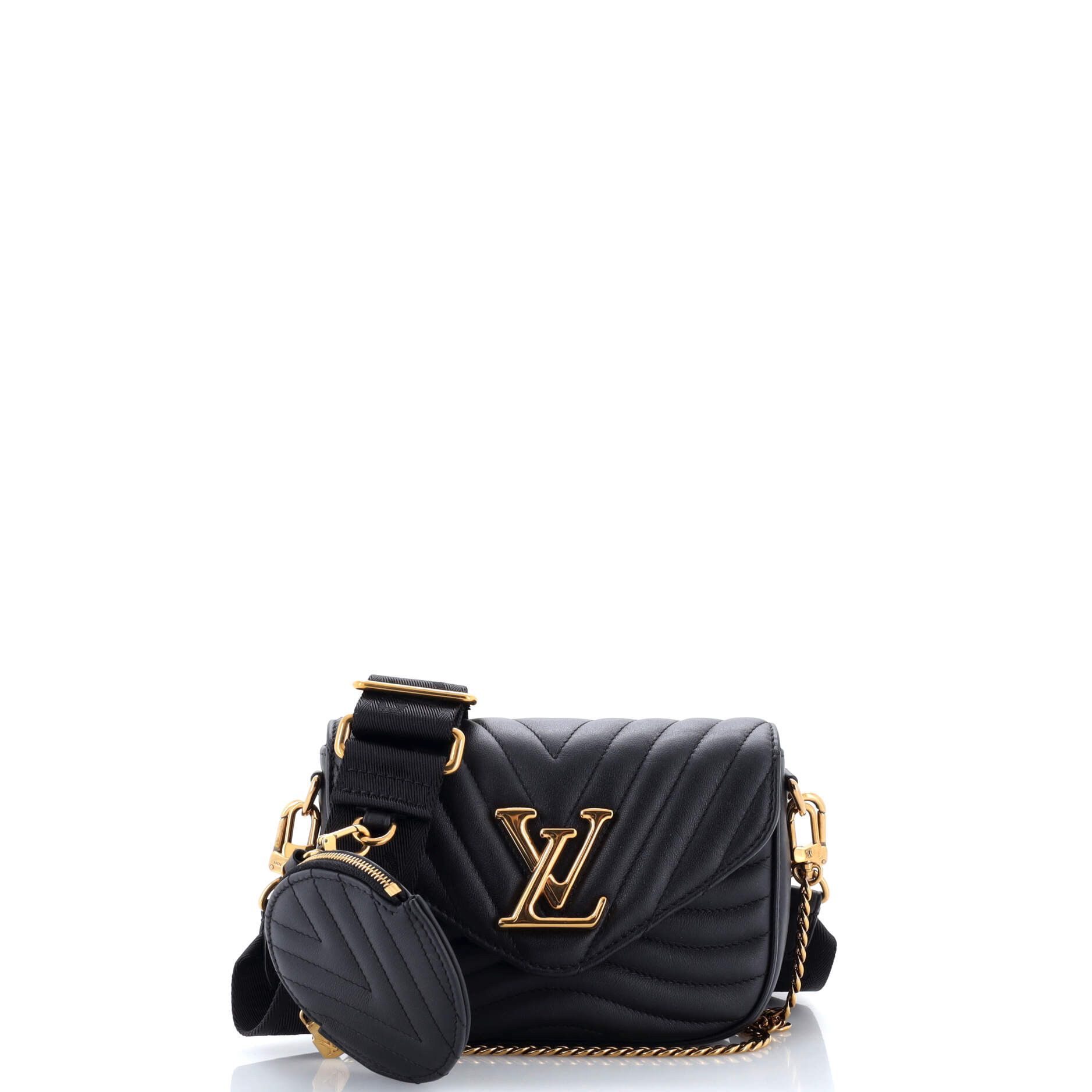Louis Vuitton New Wave Multi Pochette Size ONE SIZE - 2 Thumbnail