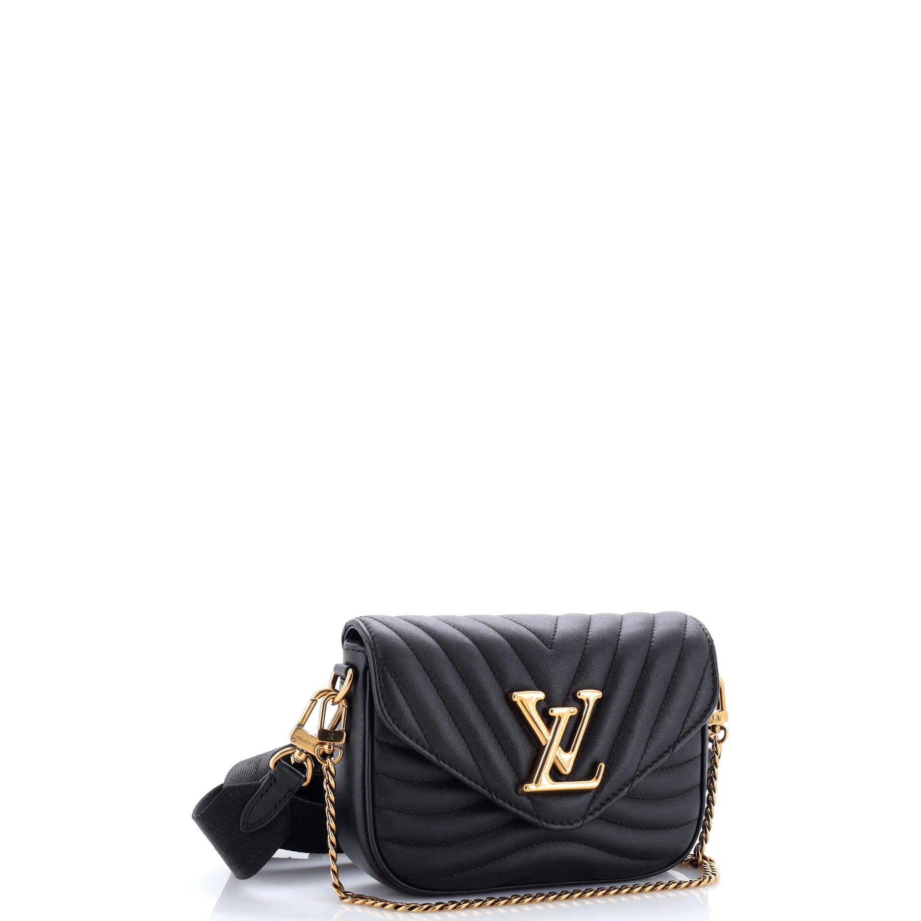 Louis Vuitton New Wave Multi Pochette Size ONE SIZE - 3 Thumbnail