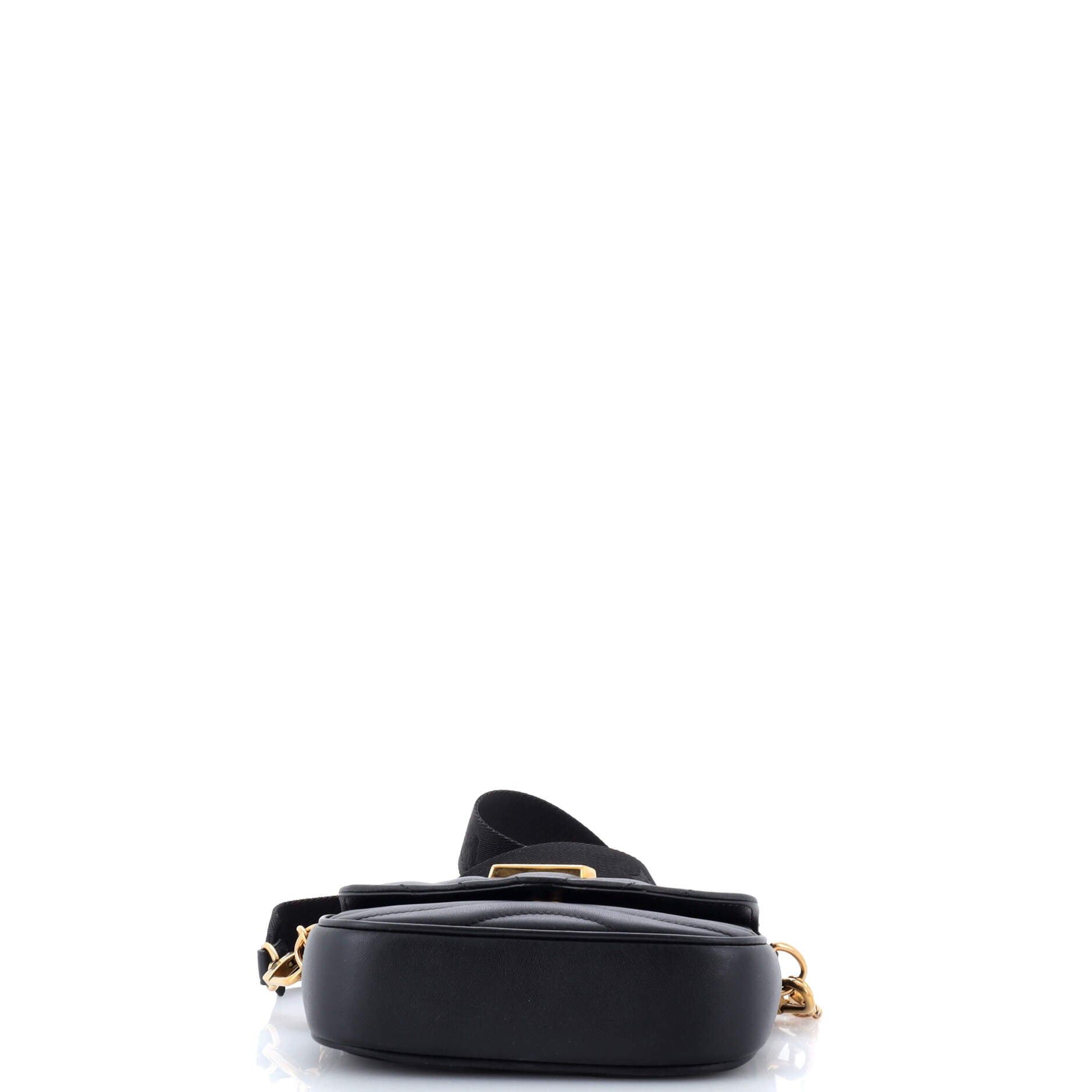 Louis Vuitton New Wave Multi Pochette Size ONE SIZE - 5 Thumbnail