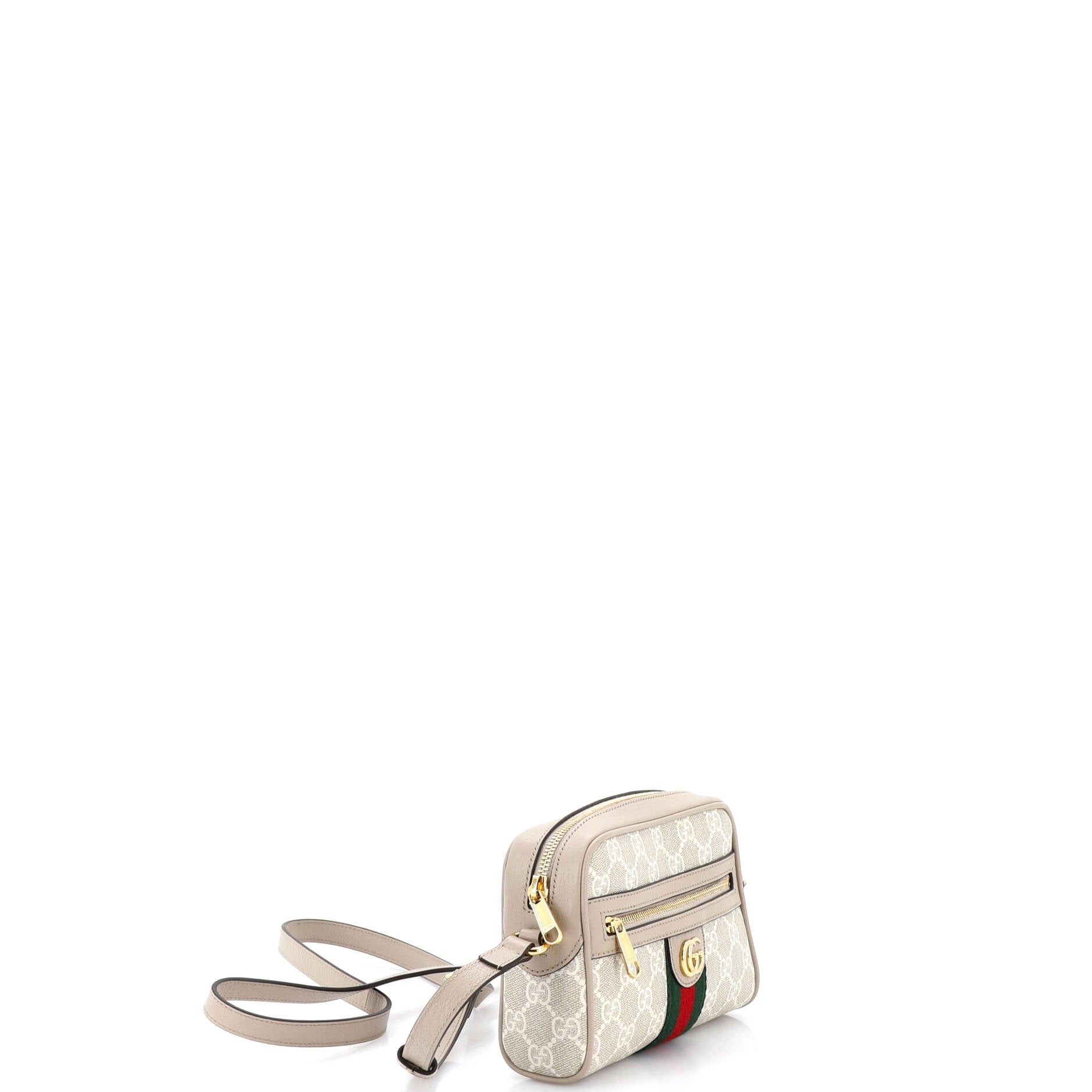 Gucci Ophidia Shoulder Bag Size ONE SIZE - 2 Thumbnail