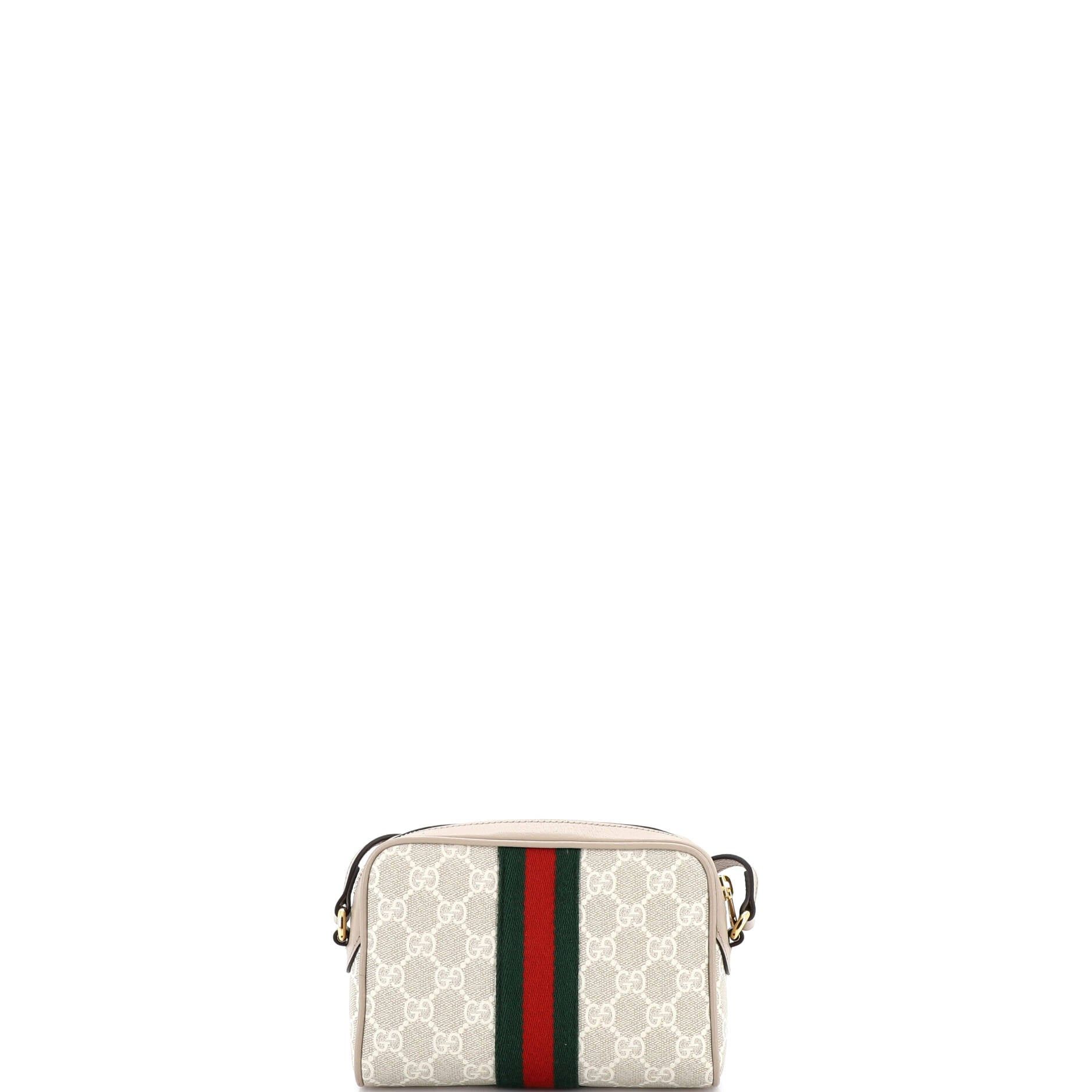 Gucci Ophidia Shoulder Bag Size ONE SIZE - 3 Thumbnail