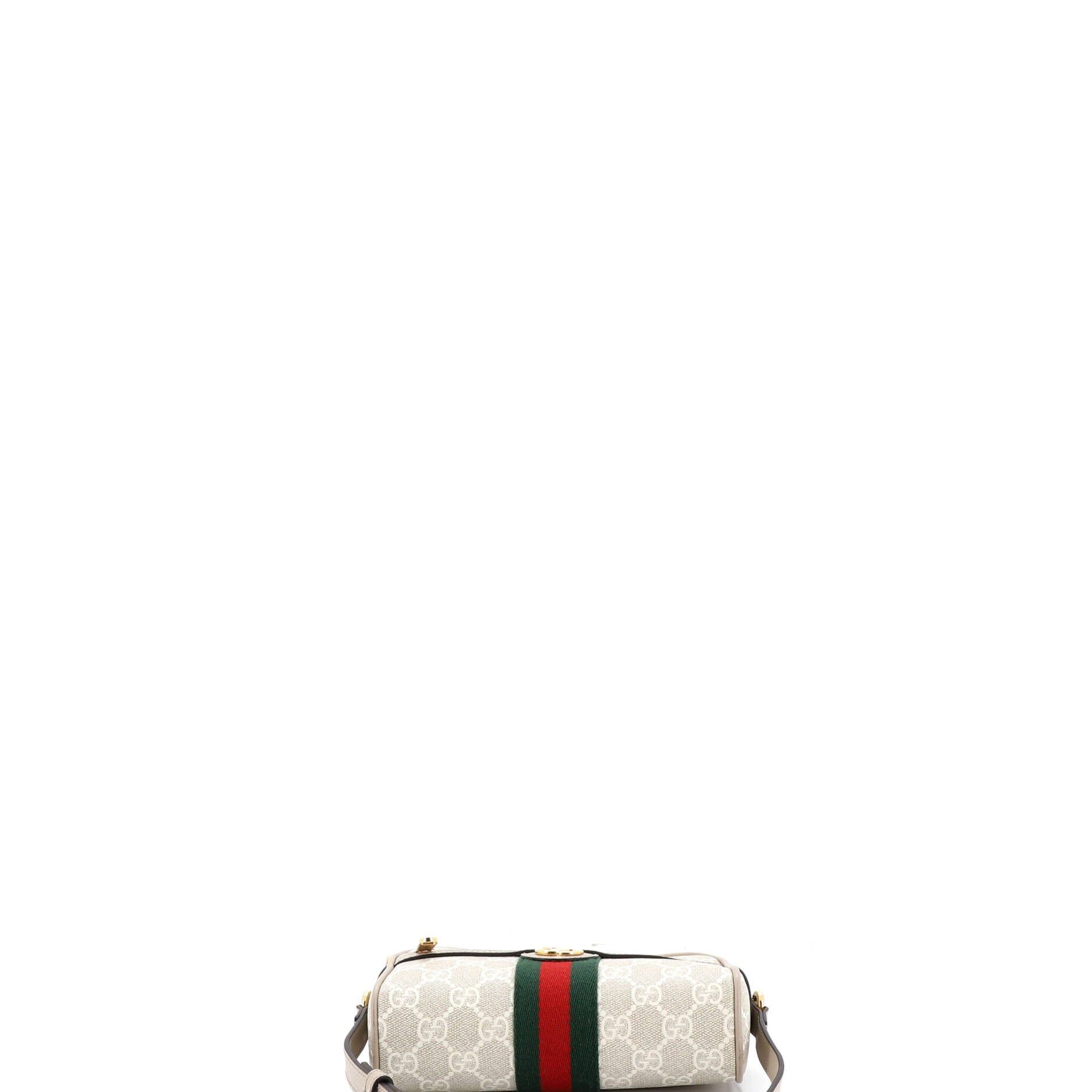 Gucci Ophidia Shoulder Bag Size ONE SIZE - 4 Thumbnail