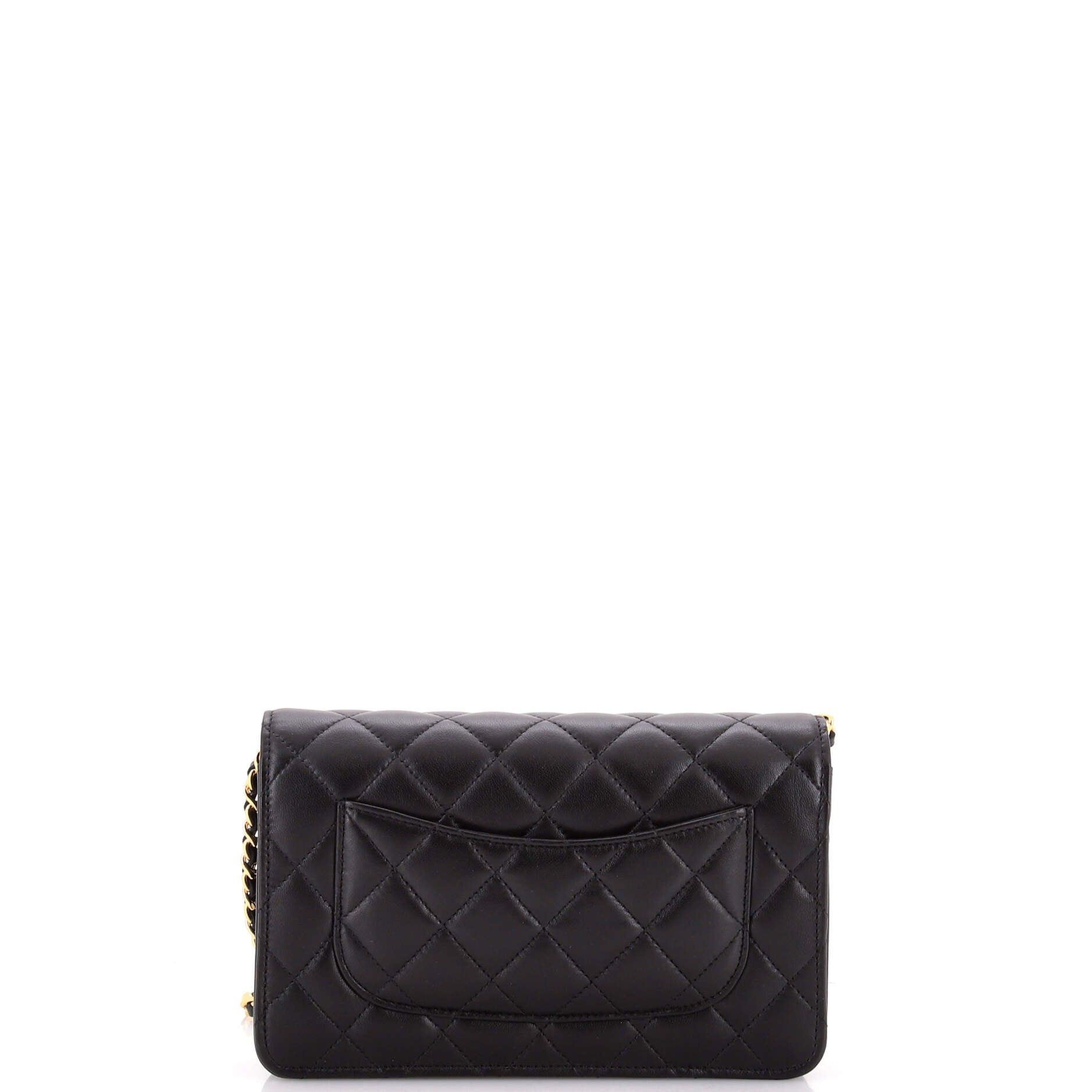Chanel Wallet on Chain Size ONE SIZE - 3 Thumbnail