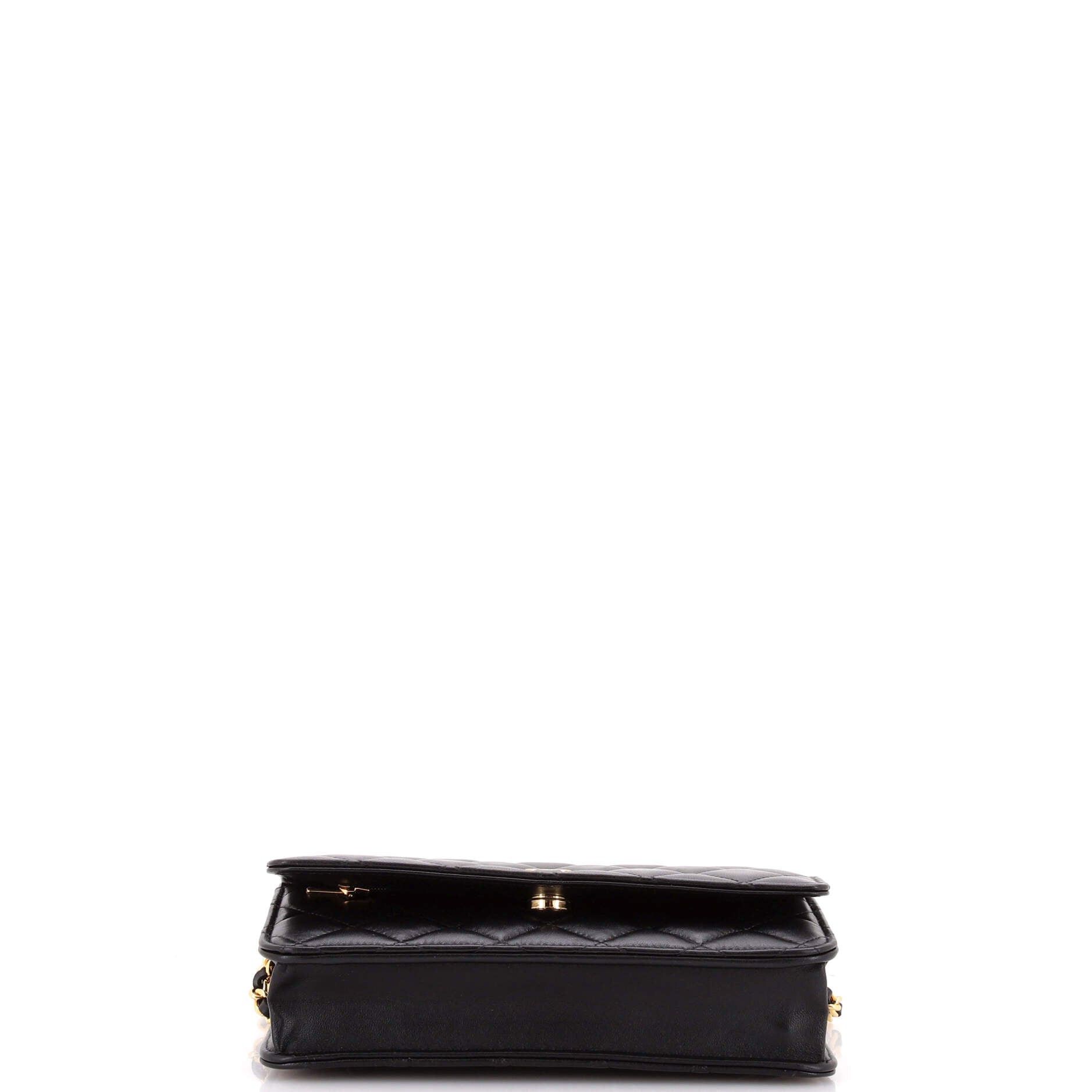 Chanel Wallet on Chain Size ONE SIZE - 4 Thumbnail