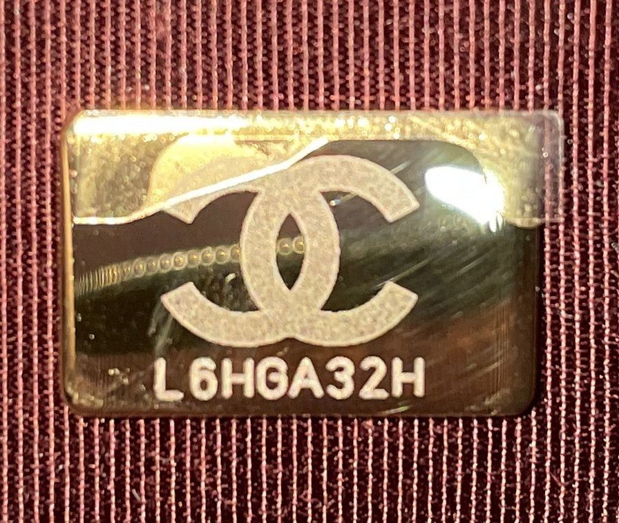 Chanel Wallet on Chain Size ONE SIZE - 6 Thumbnail