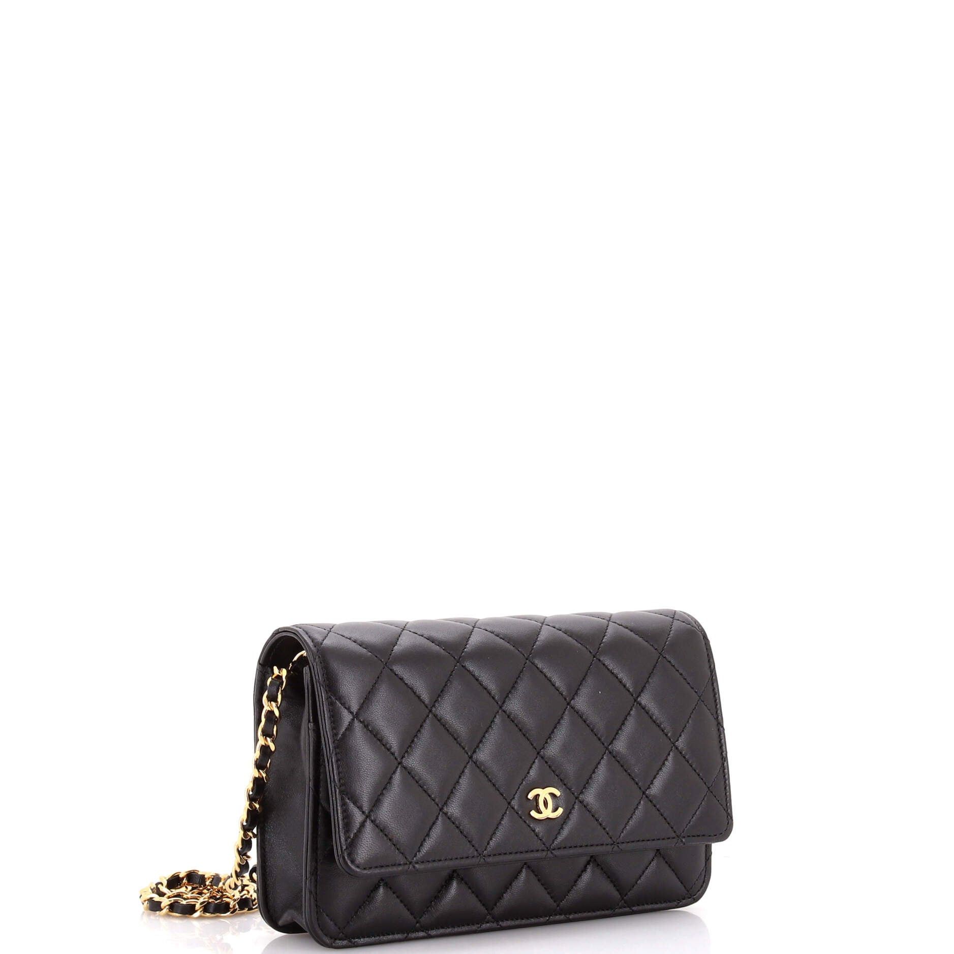 Chanel Wallet on Chain Size ONE SIZE - 2 Thumbnail
