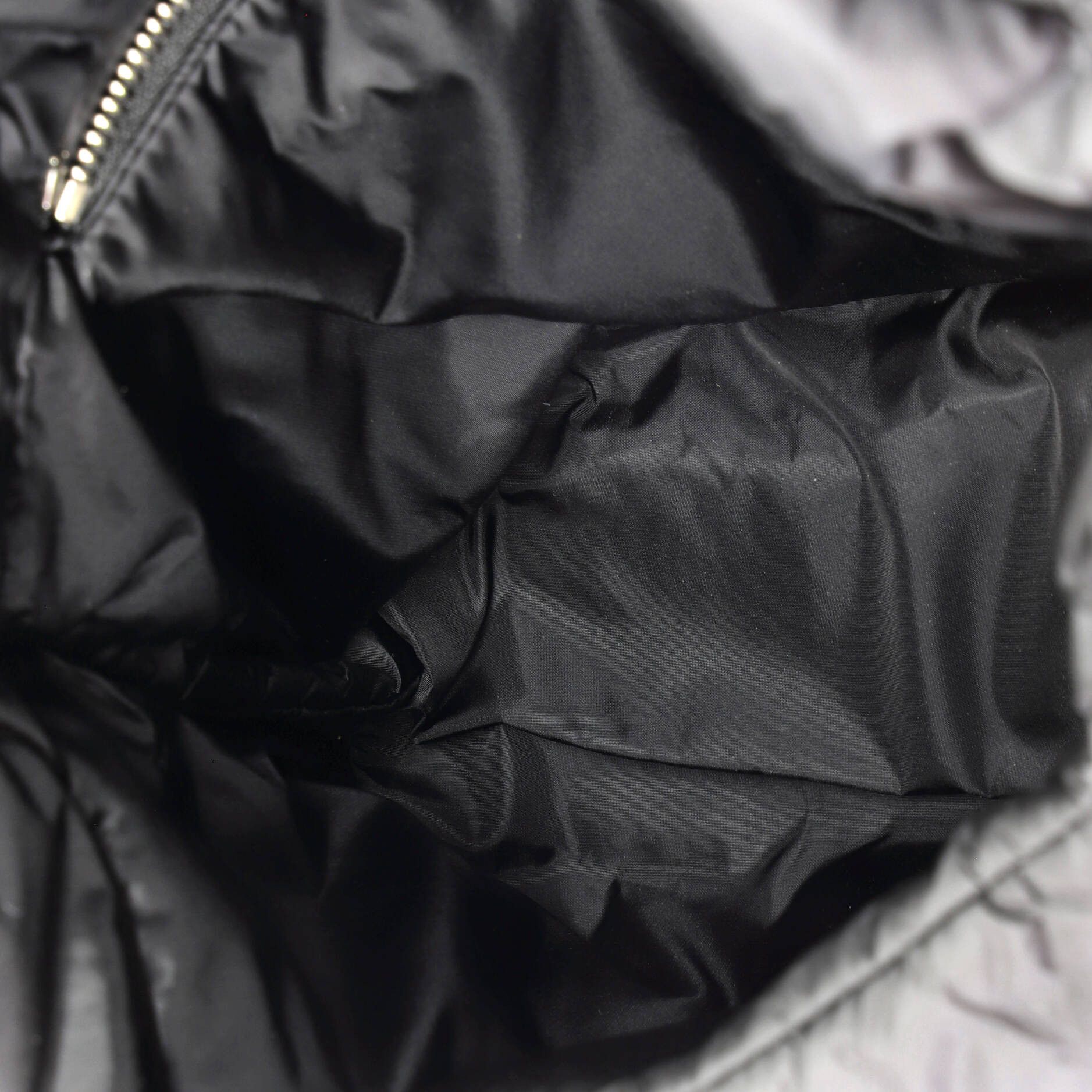 Saint Laurent Paris Loulou Puffer Messenger Bag Size ONE SIZE - 5 Thumbnail