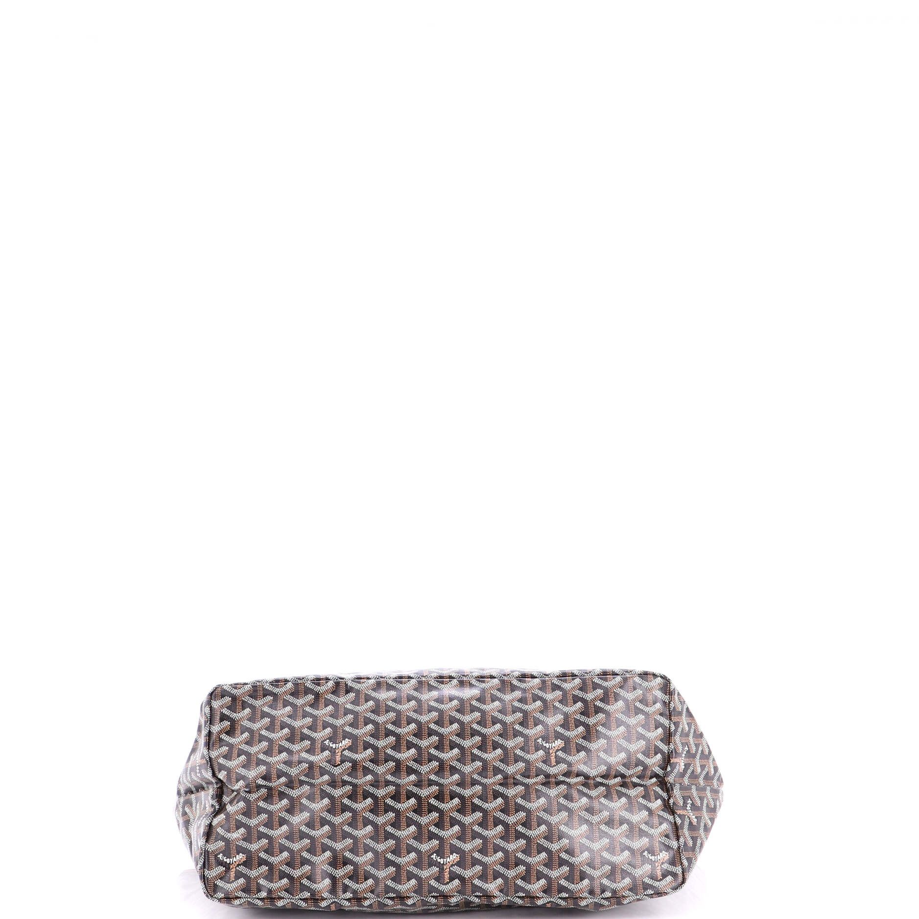 Goyard Saint Louis Tote Size ONE SIZE - 5 Thumbnail